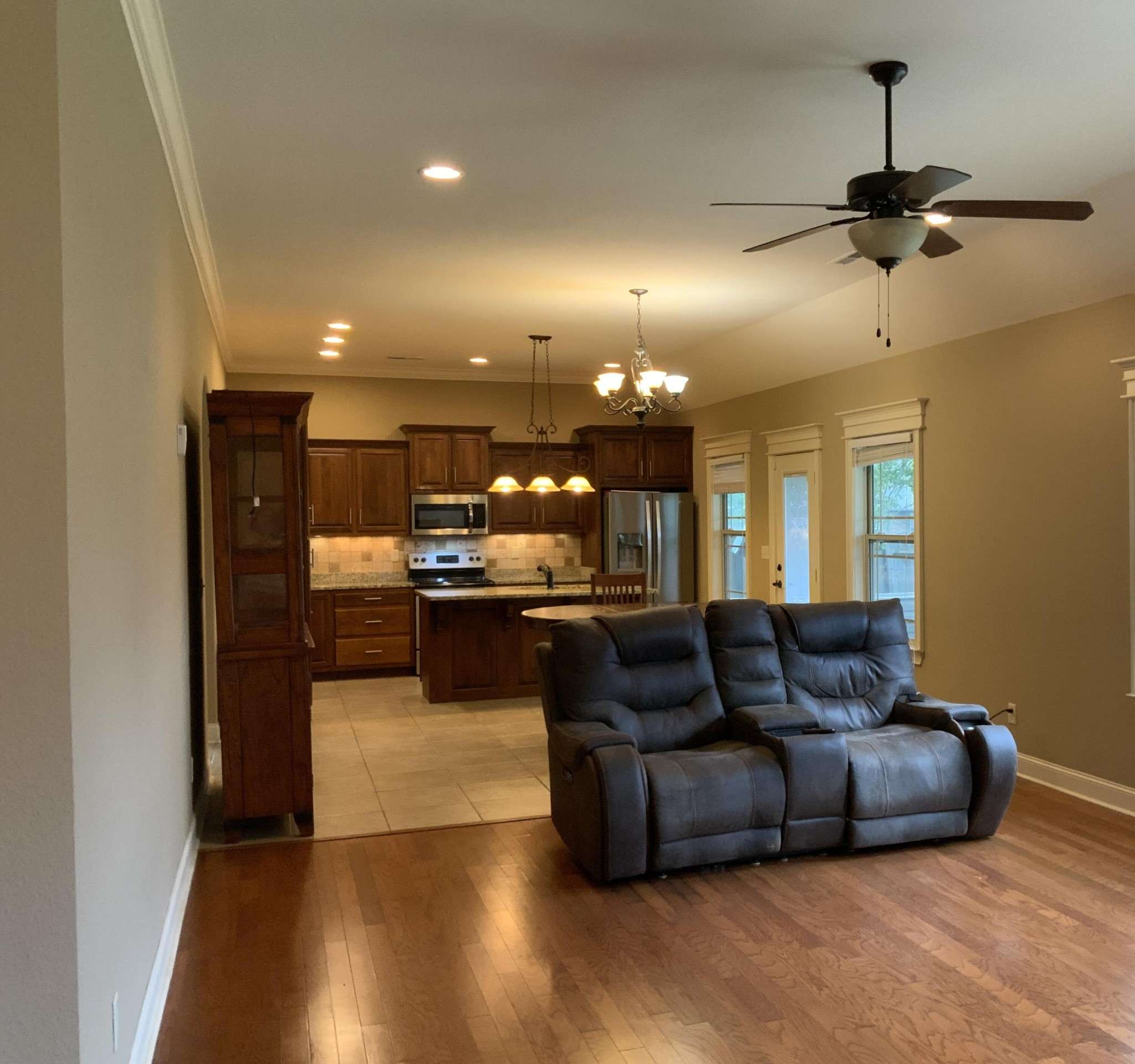 Rossville, GA 30741,317 Sunrise Drive