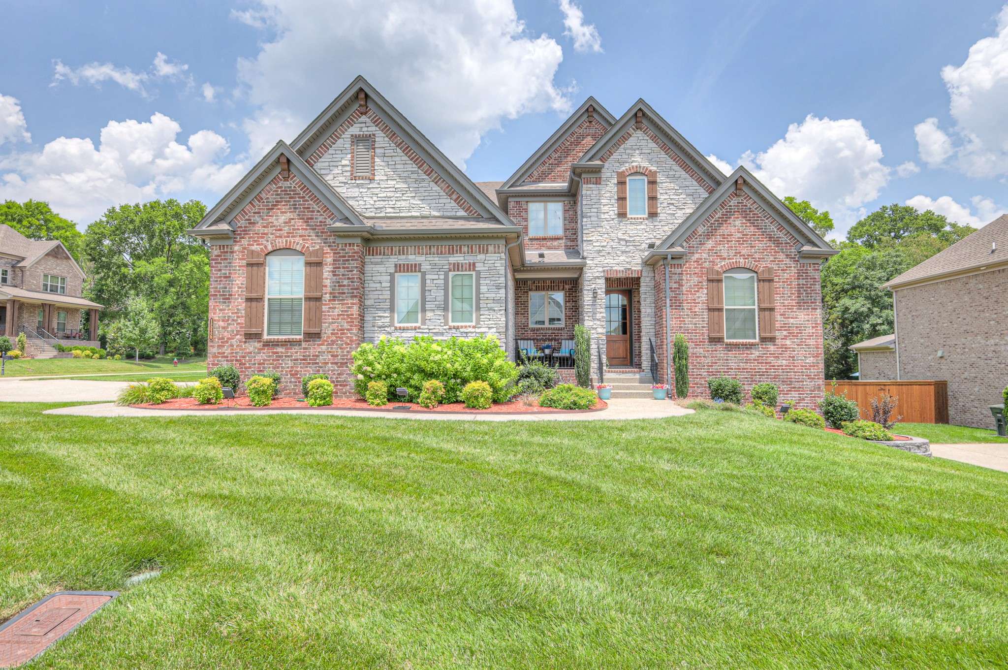Nolensville, TN 37135,1536 Underwood Dr