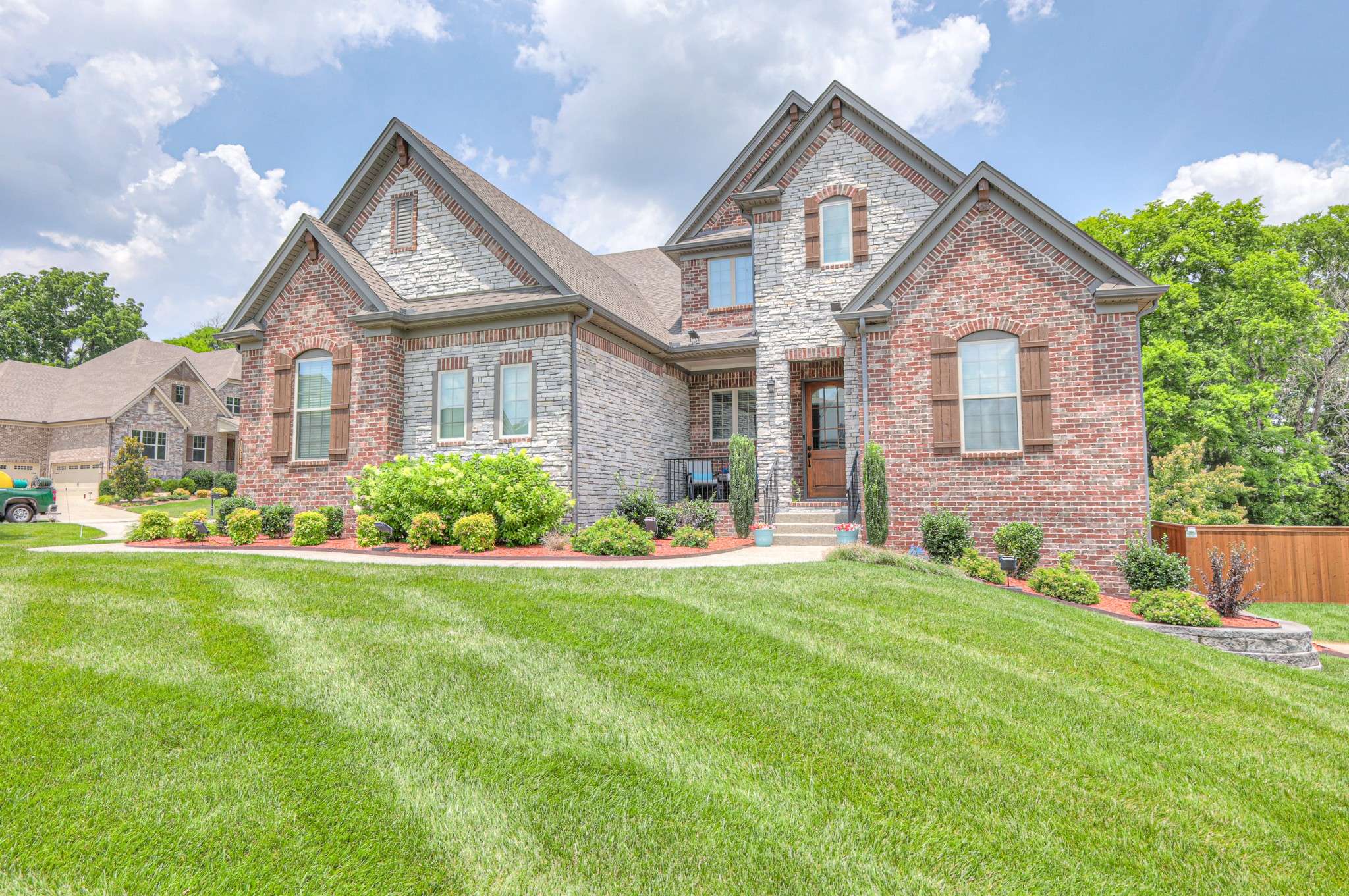 Nolensville, TN 37135,1536 Underwood Dr