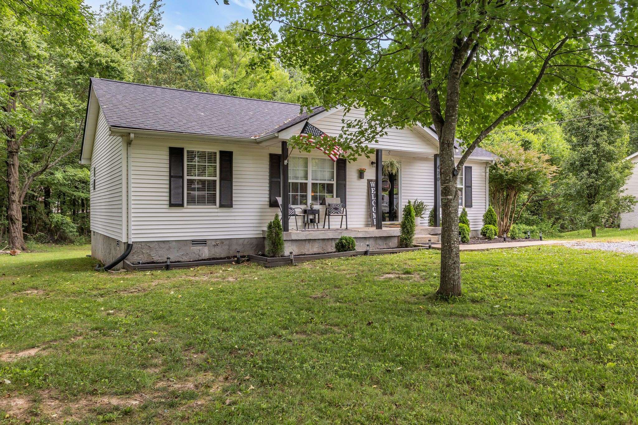 Dickson, TN 37055,420 Shady Hill Rd