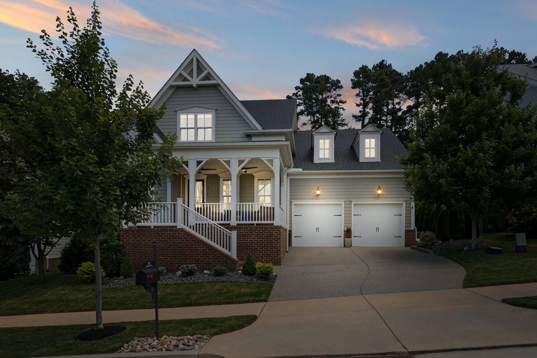 Franklin, TN 37064,215 Halswelle Dr