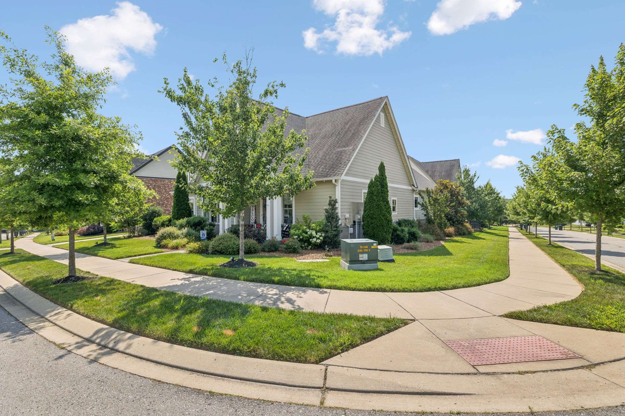 Franklin, TN 37064,1002 Hornsby Dr