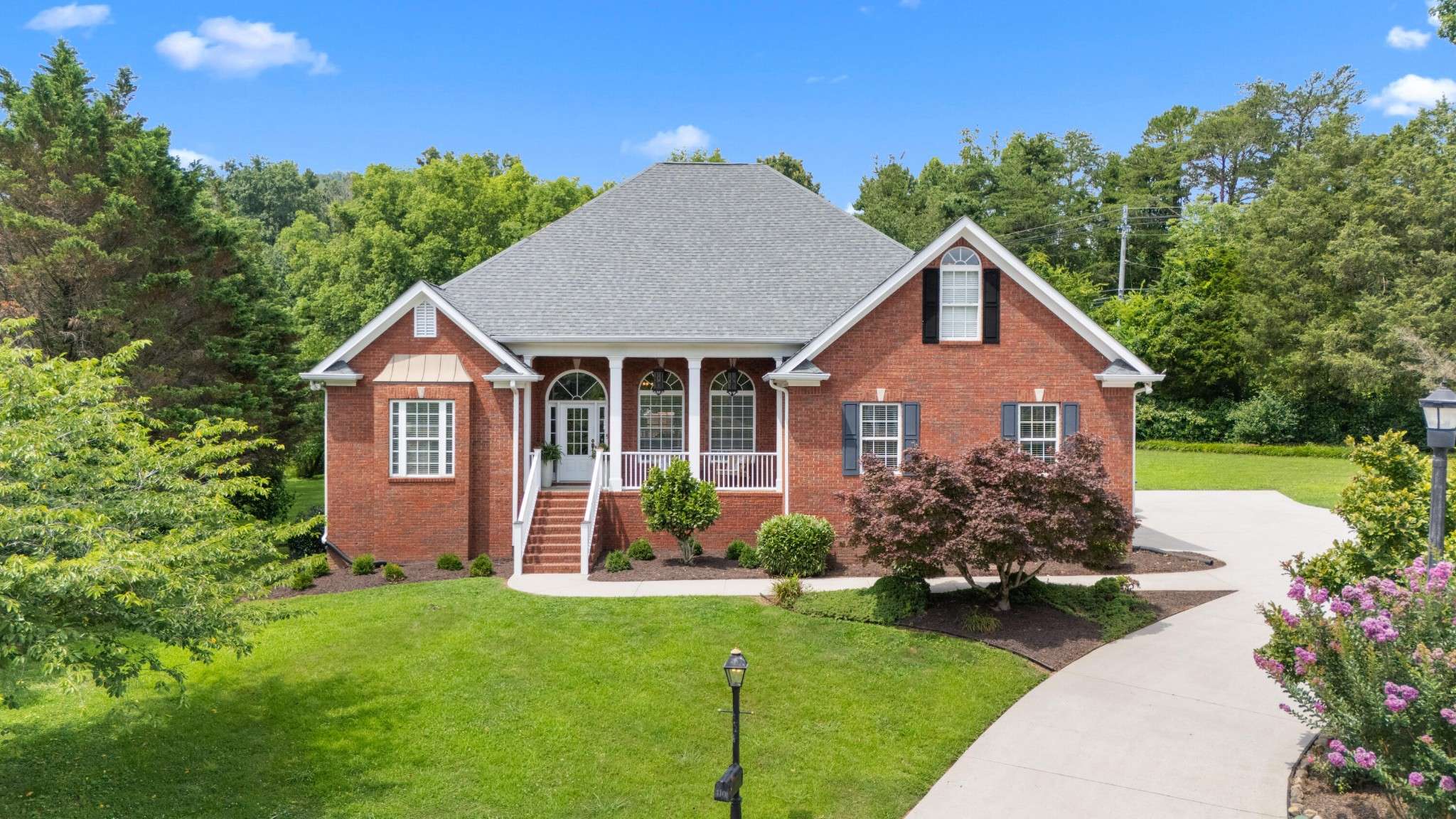 Chattanooga, TN 37419,4101 Finch Lane