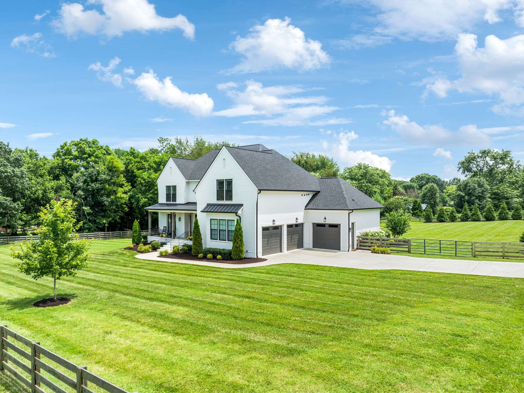 Thompsons Station, TN 37179,2600 Country Haven Drive
