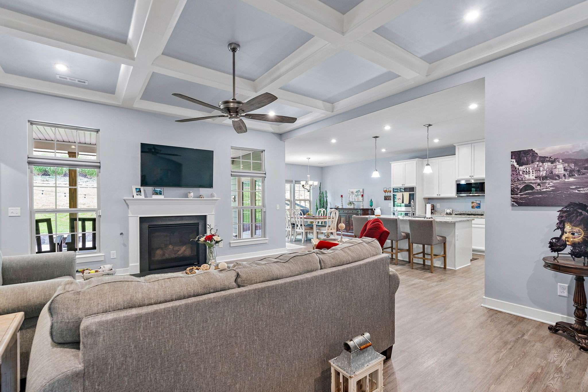 College Grove, TN 37046,7216 Sky Meadow Dr