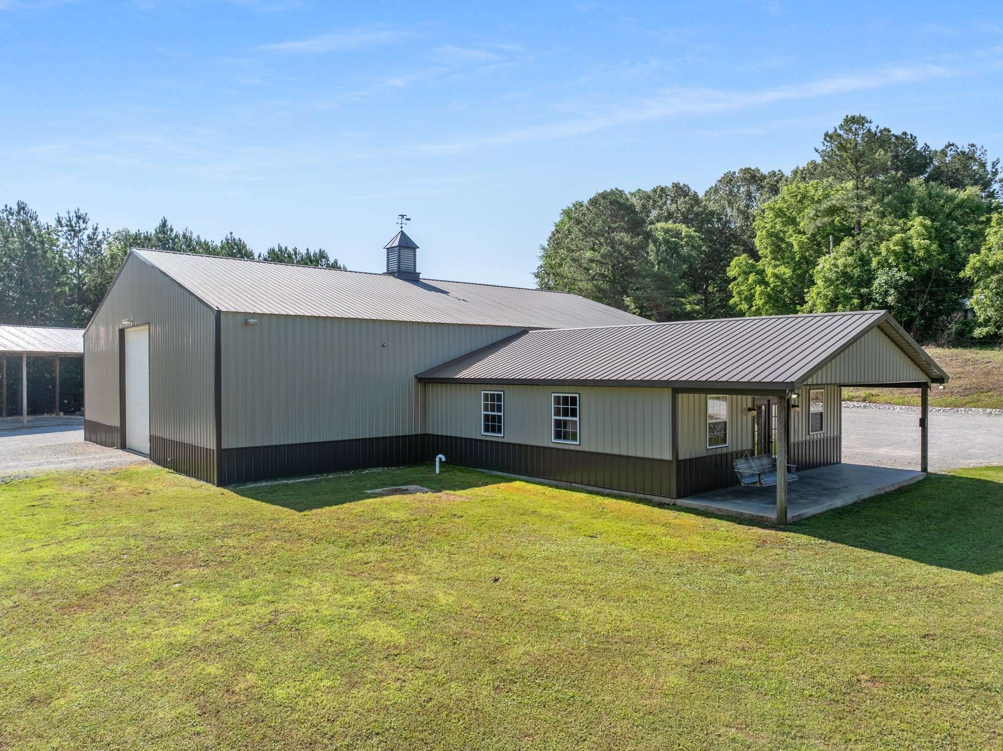 Parsons, TN 38363,545 W 4th St