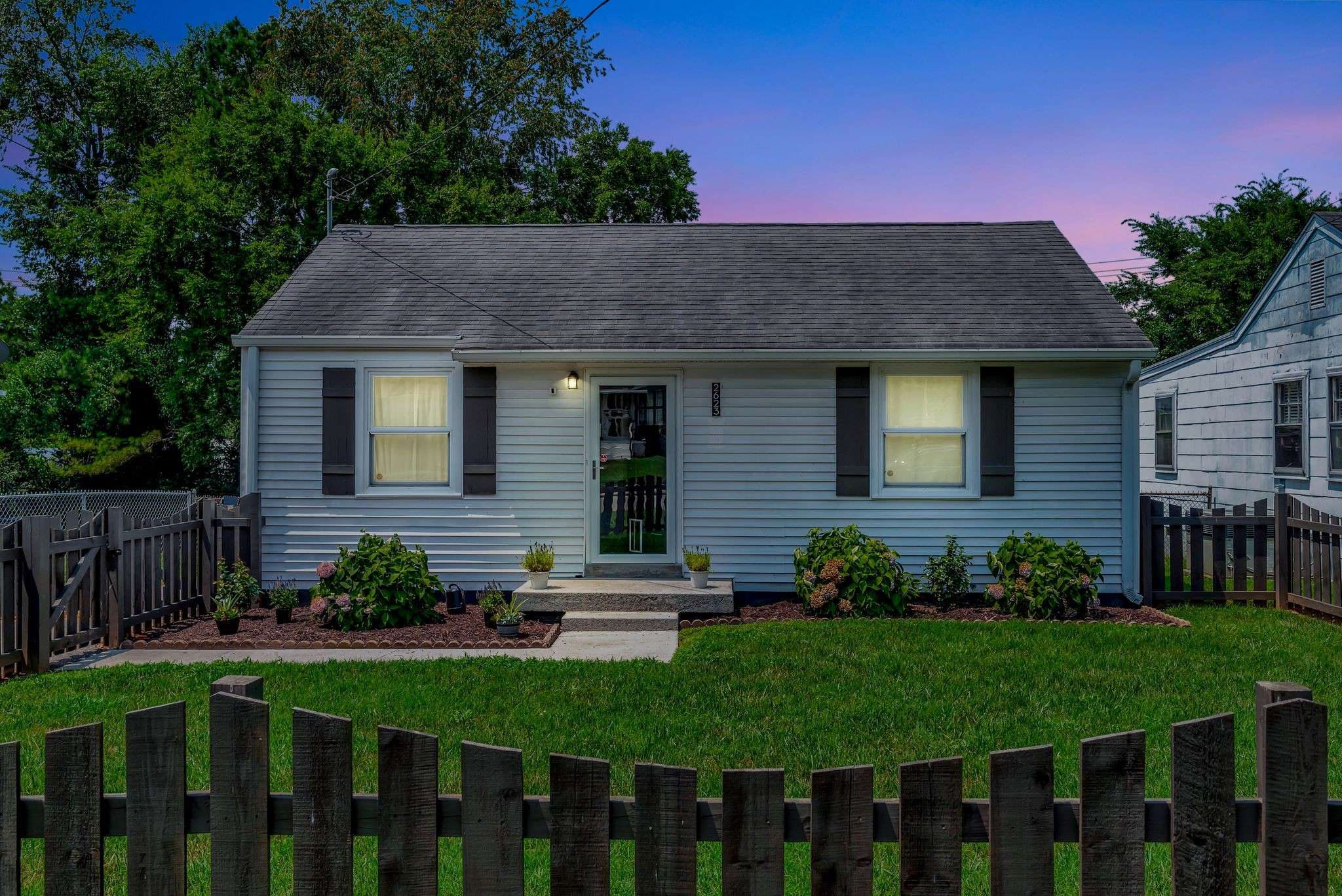 Nashville, TN 37208,2623 Delk Ave