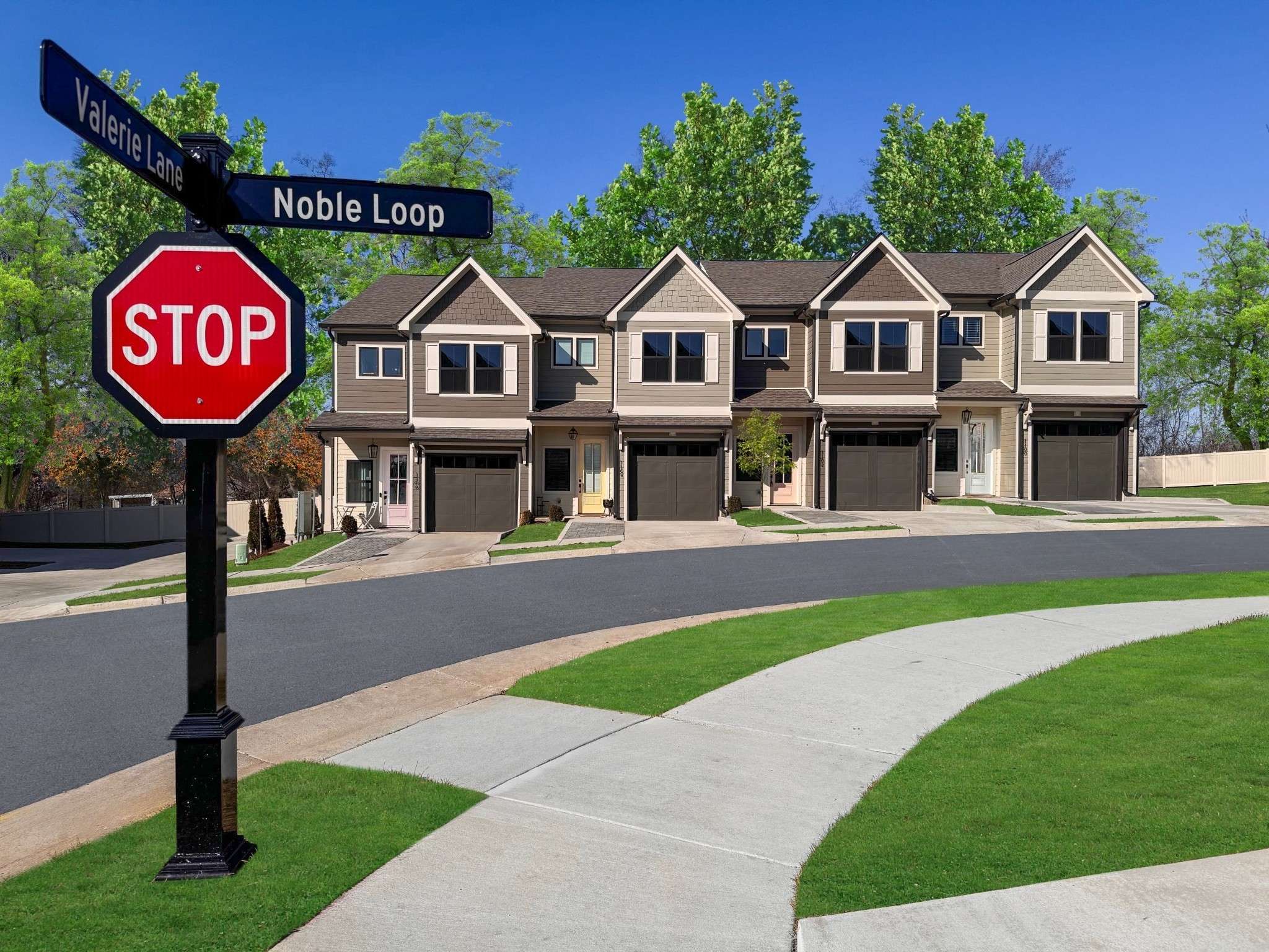 Nashville, TN 37211,1200 Valerie Lane #77