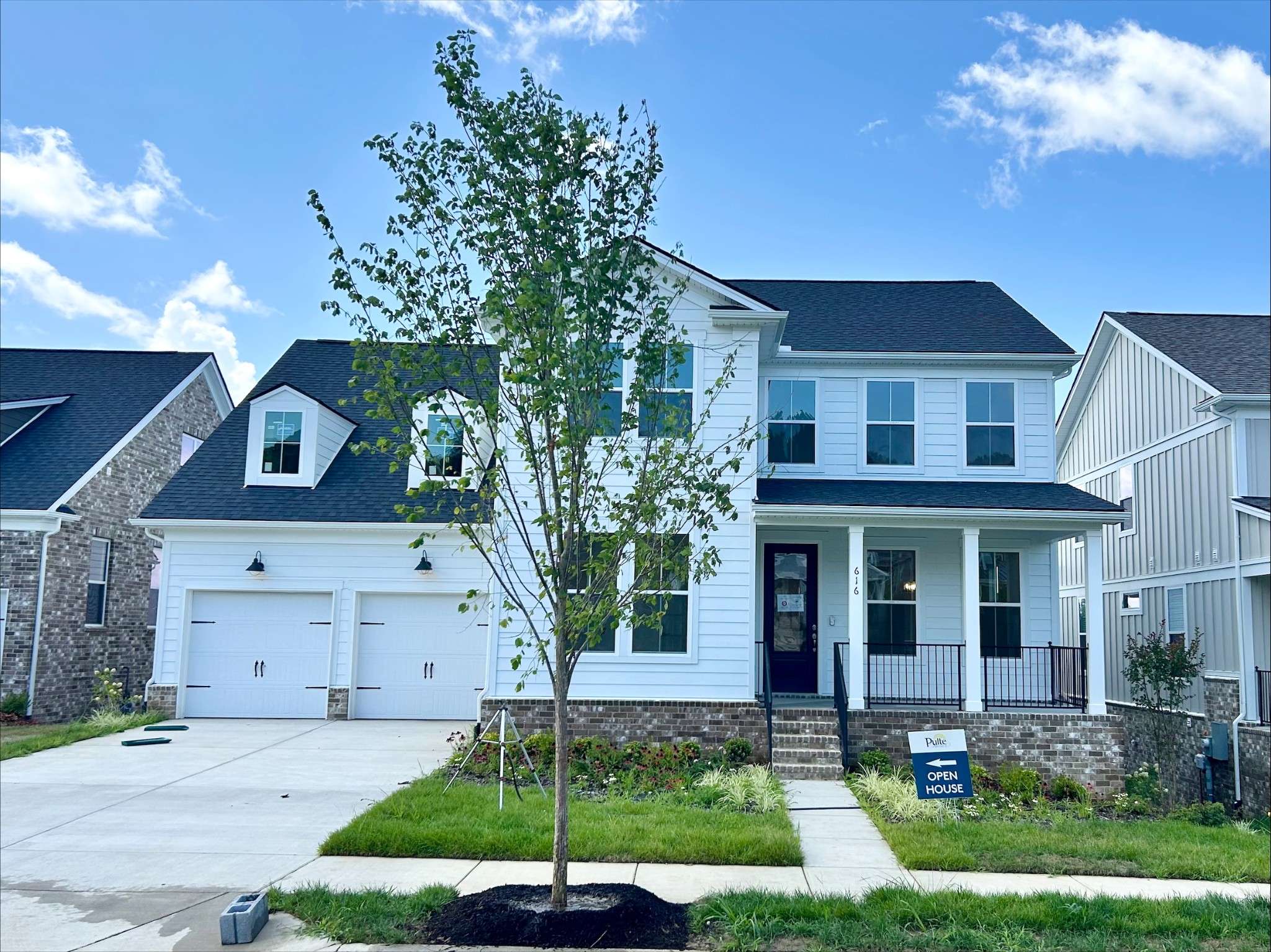 Hendersonville, TN 37075,616 Snapdragon Lane