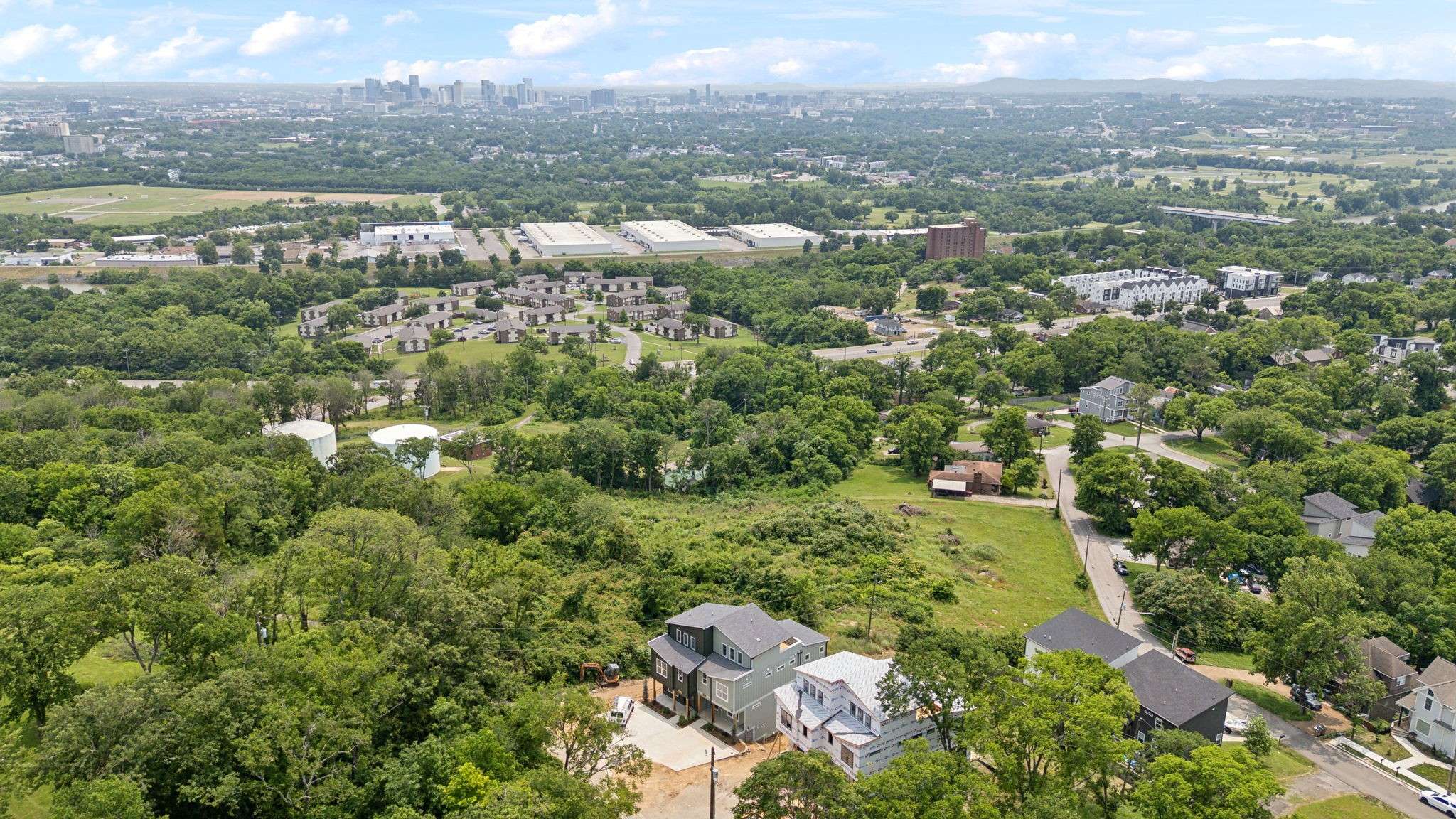 Nashville, TN 37218,3226 Alpine Park Blvd