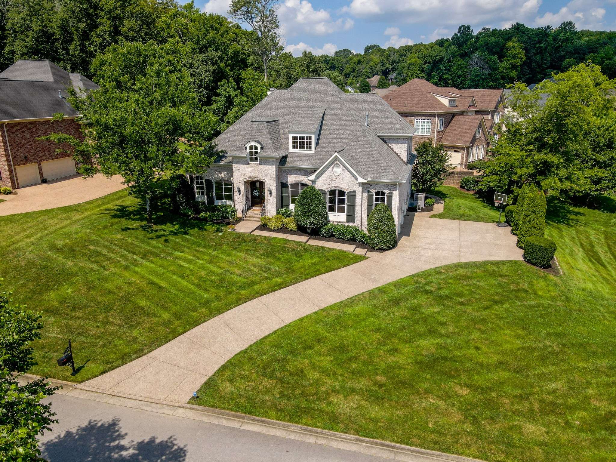 Brentwood, TN 37027,9516 Wicklow Rd