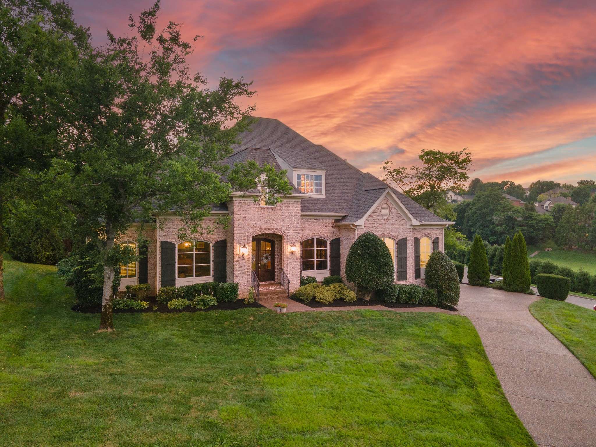 Brentwood, TN 37027,9516 Wicklow Rd