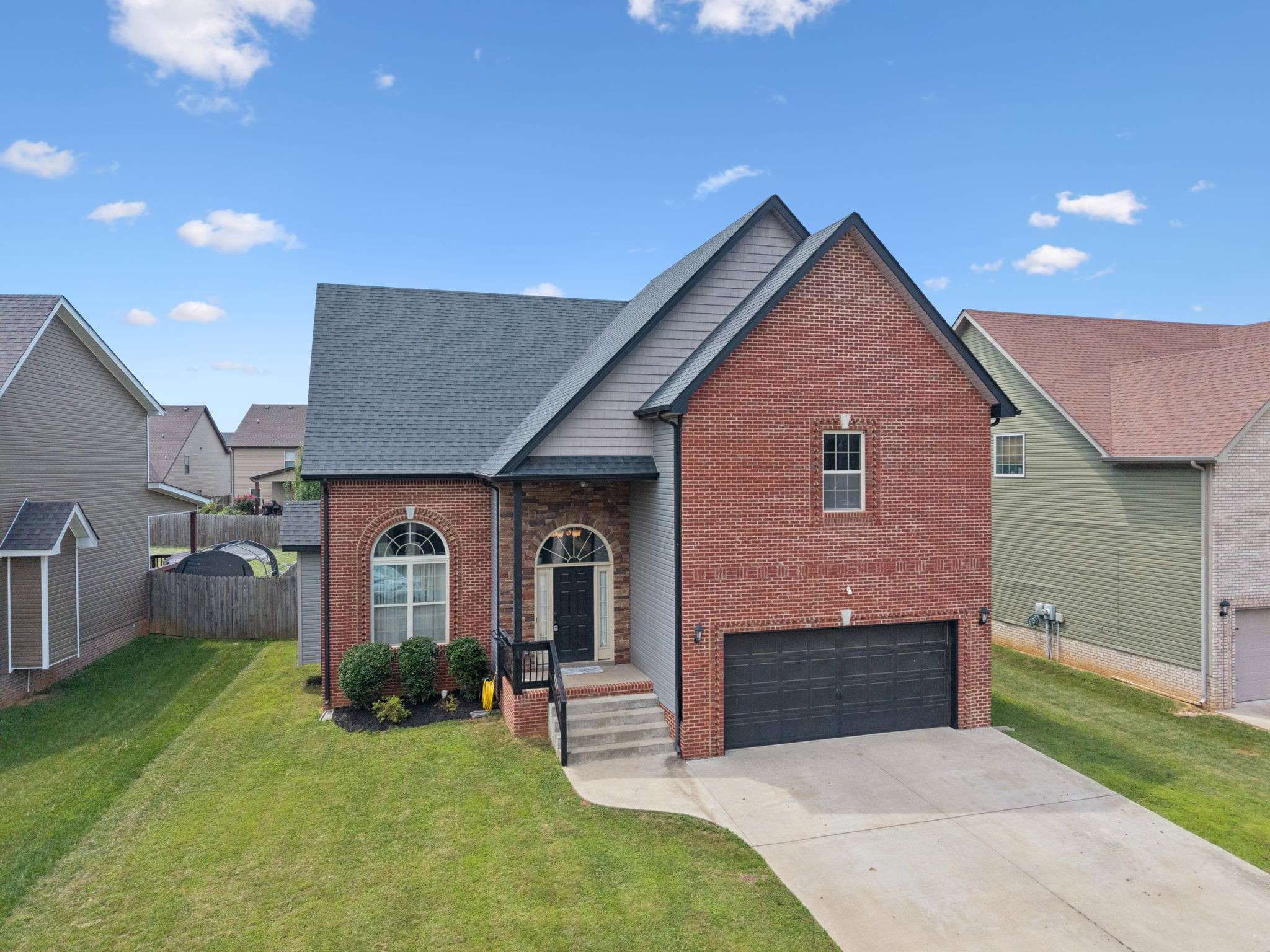 Clarksville, TN 37040,1069 Thrasher Dr