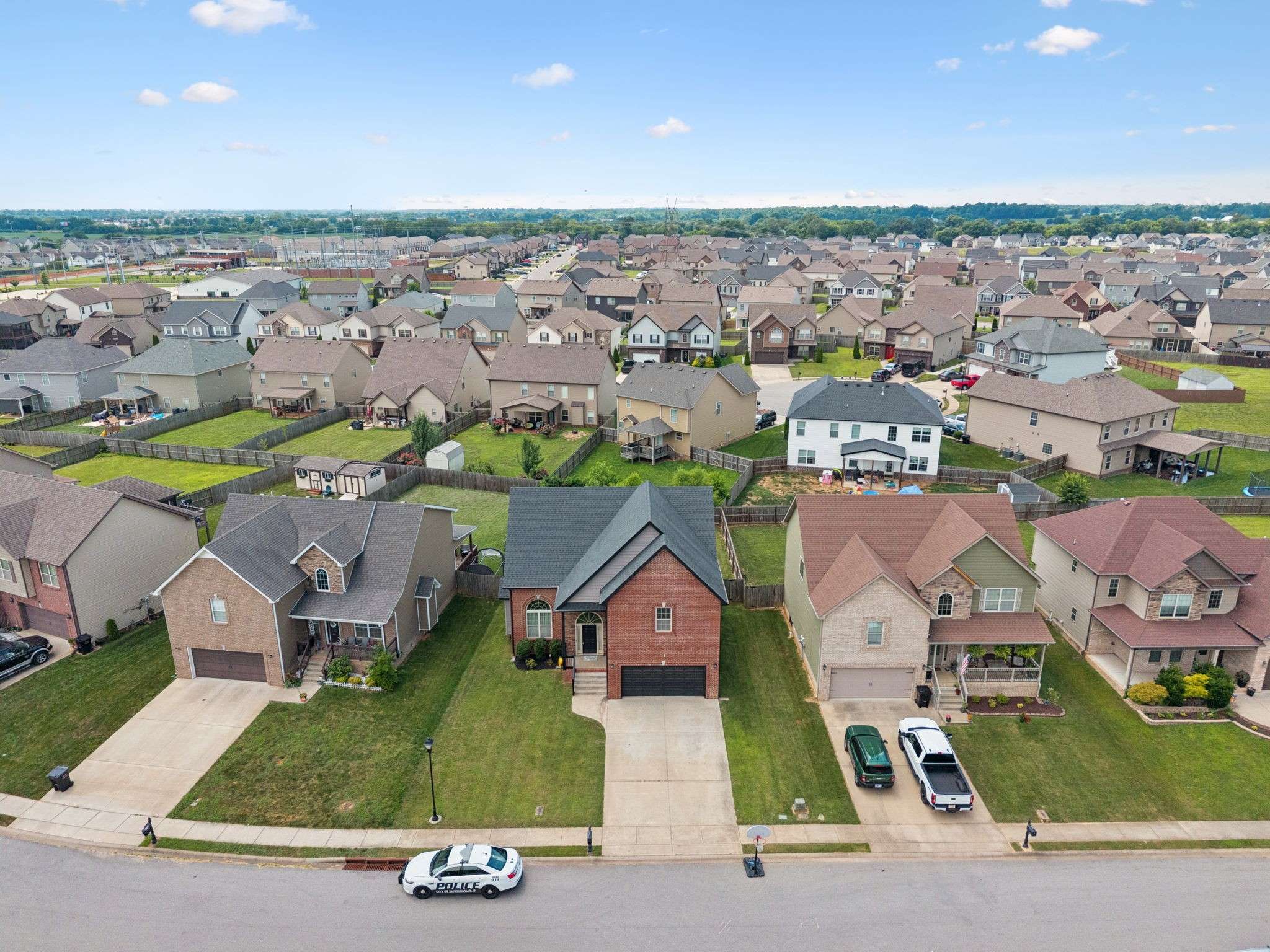 Clarksville, TN 37040,1069 Thrasher Dr