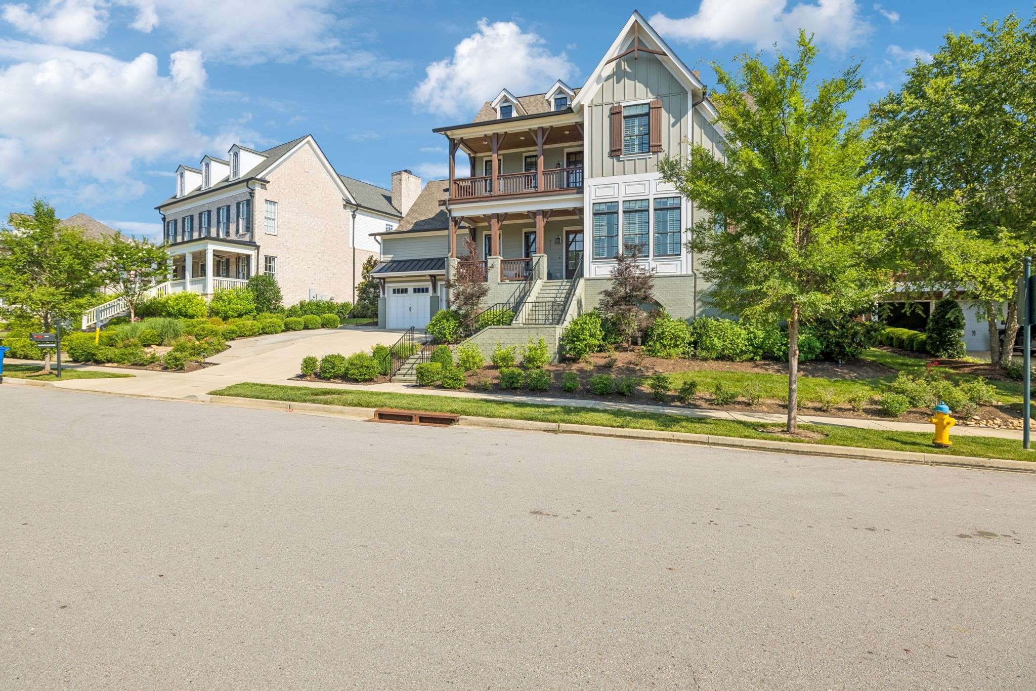 Franklin, TN 37064,801 Stonewater Blvd