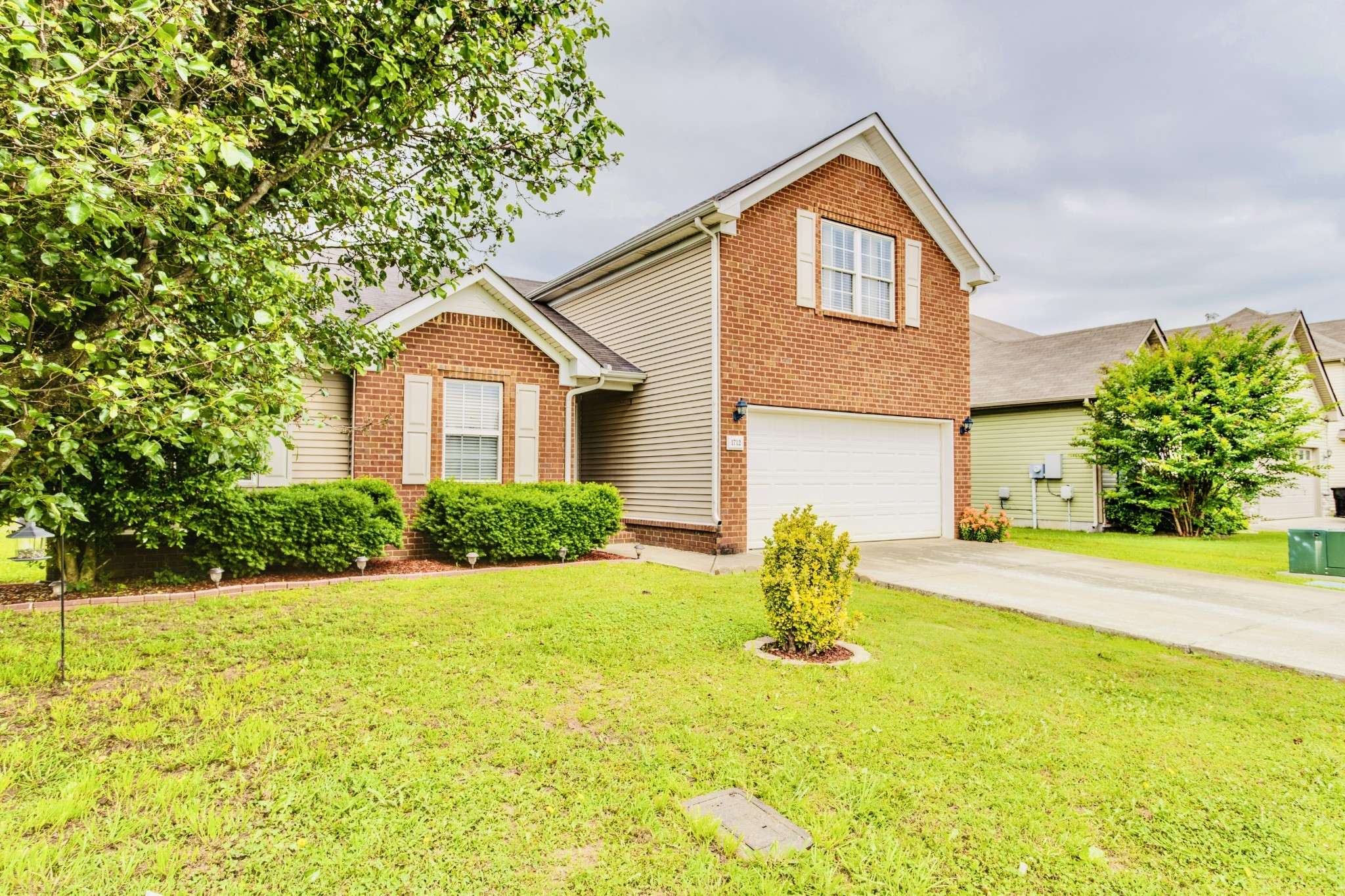 Murfreesboro, TN 37128,1712 Odessa Ave