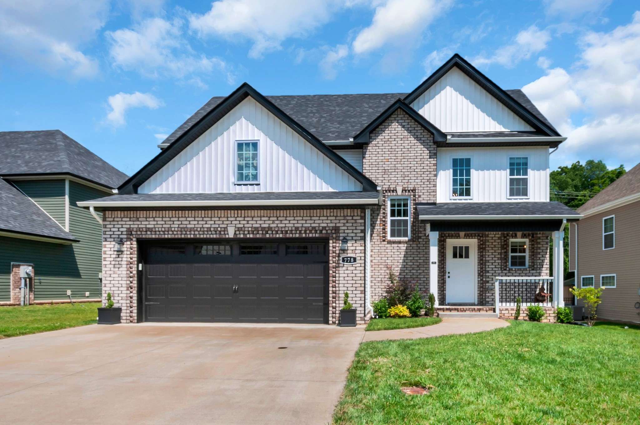 Clarksville, TN 37043,778 Limestone Way