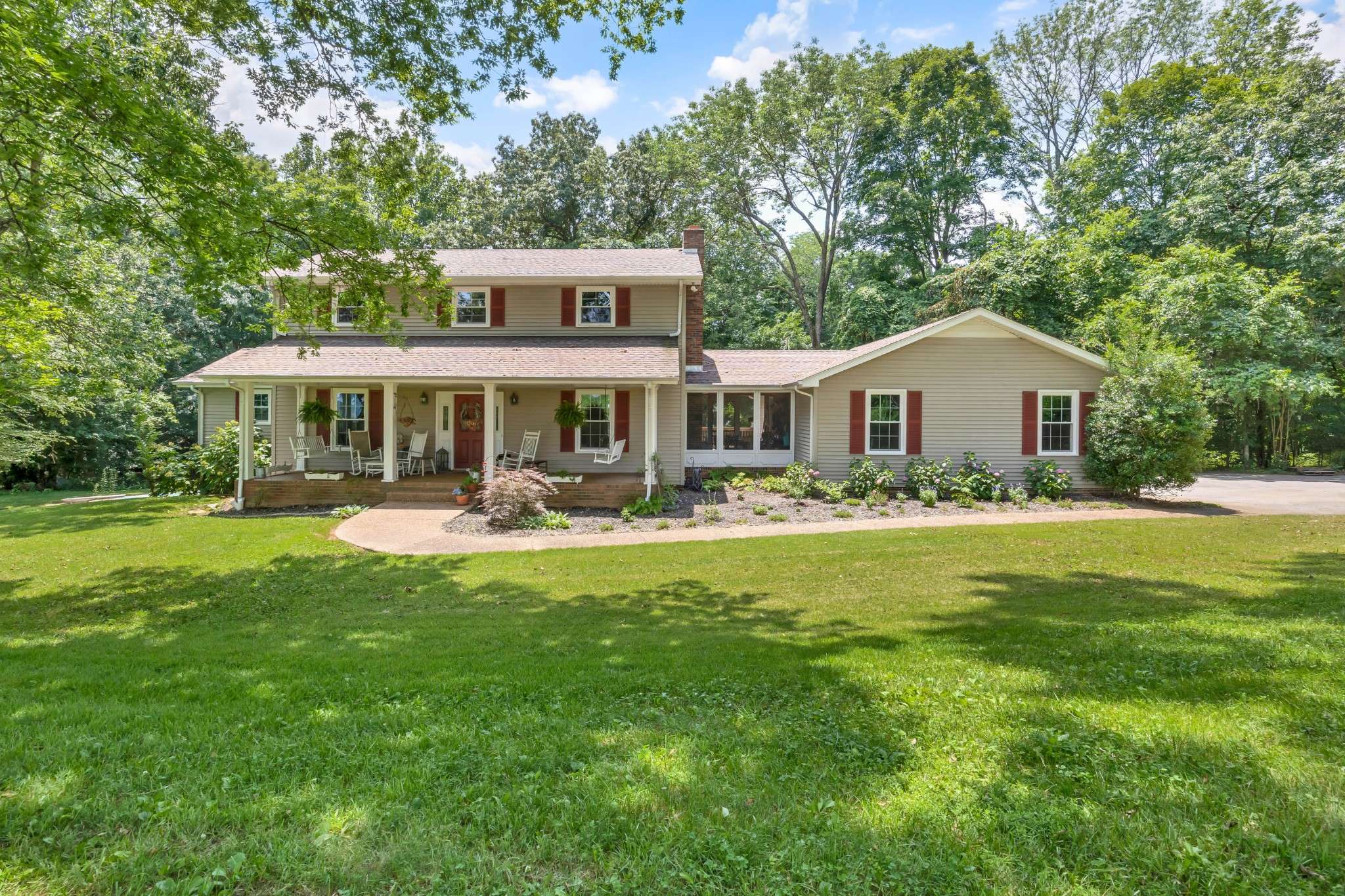 Clarksville, TN 37040,1330 Barkley Hills Cir