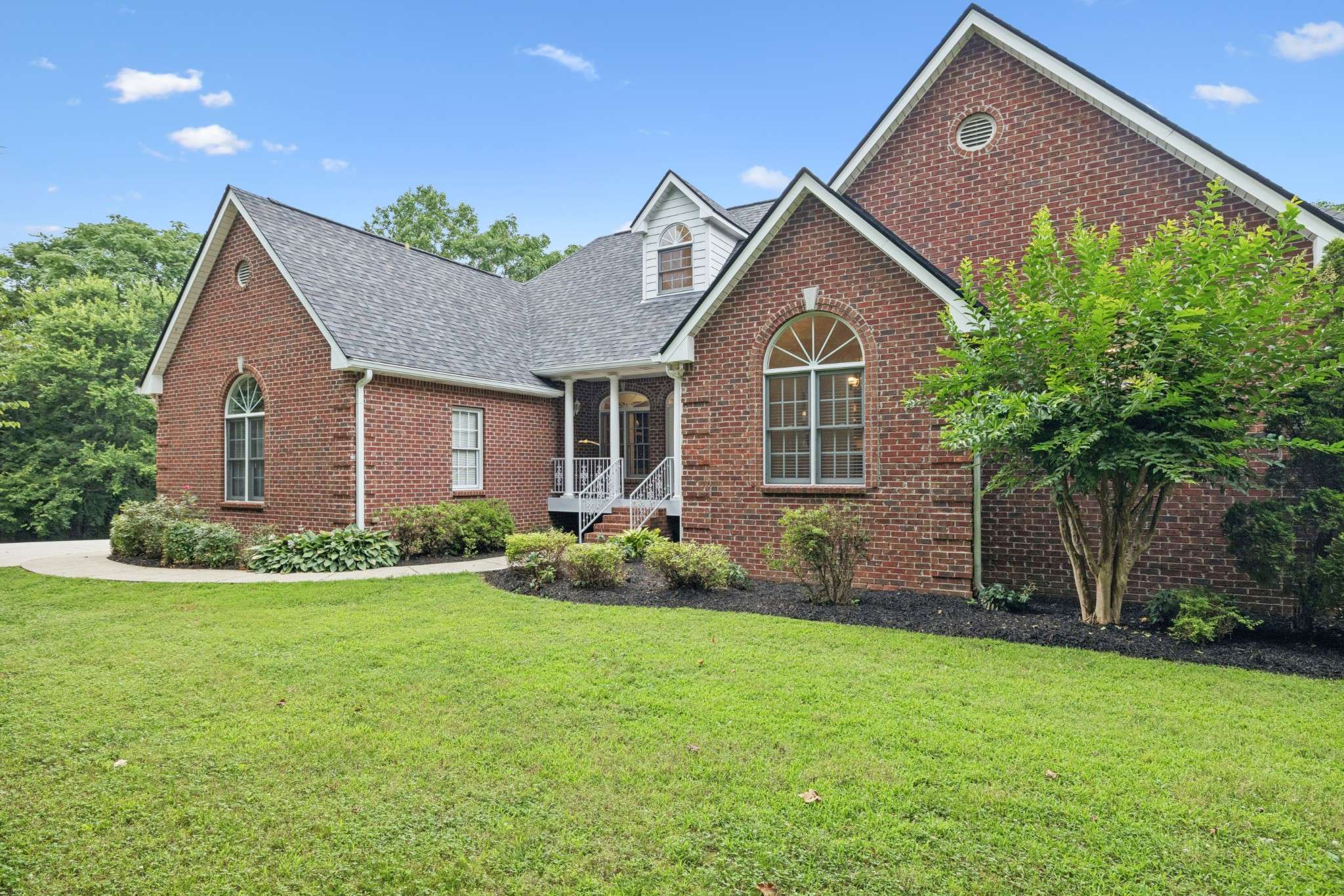 Williamsport, TN 38487,3987 Akin Ridge Rd