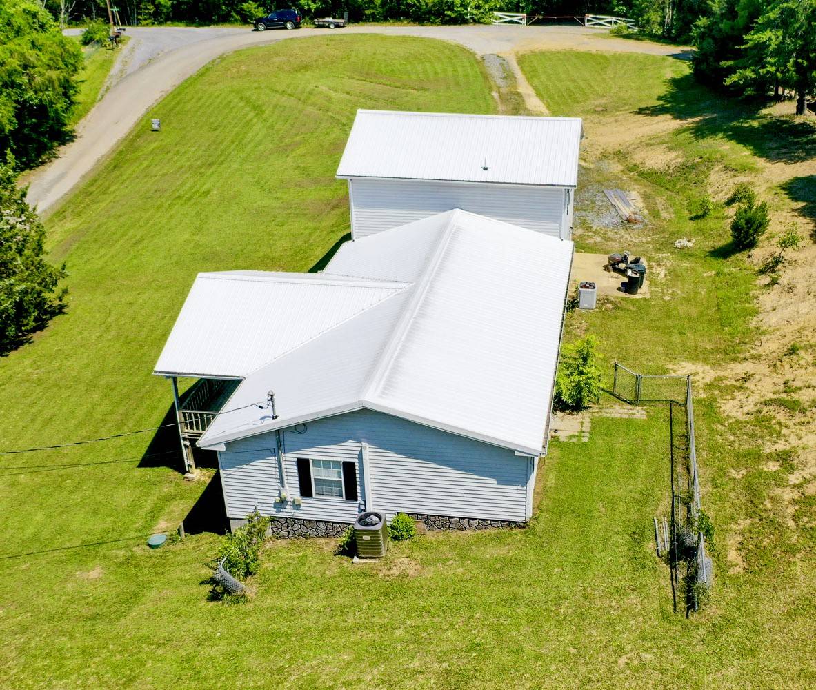 Dandridge, TN 37725,1642 Slover Springs Rd