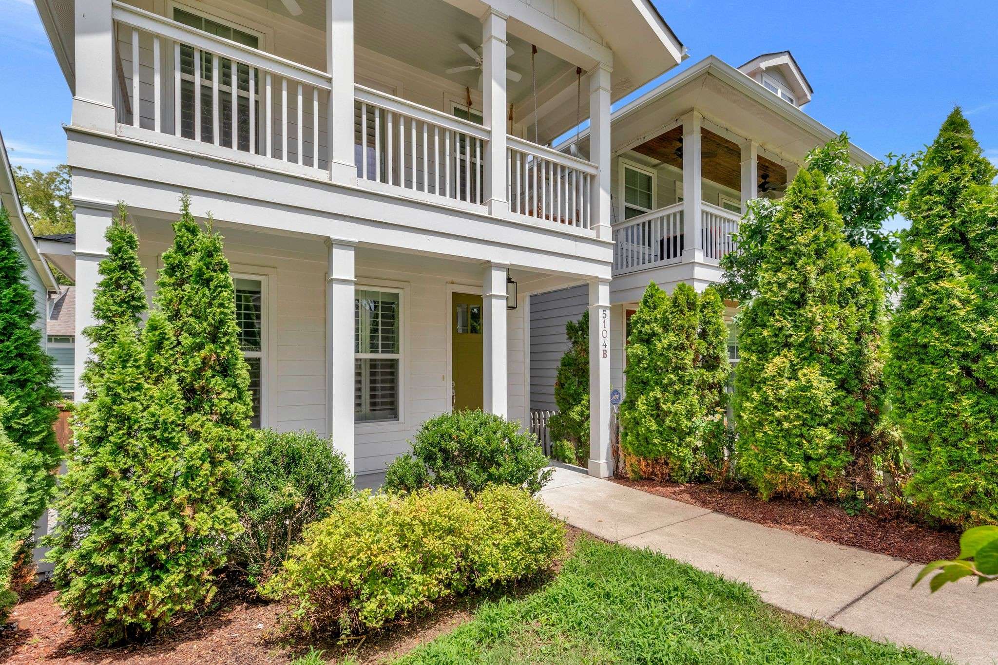 Nashville, TN 37209,5104B Dakota Ave