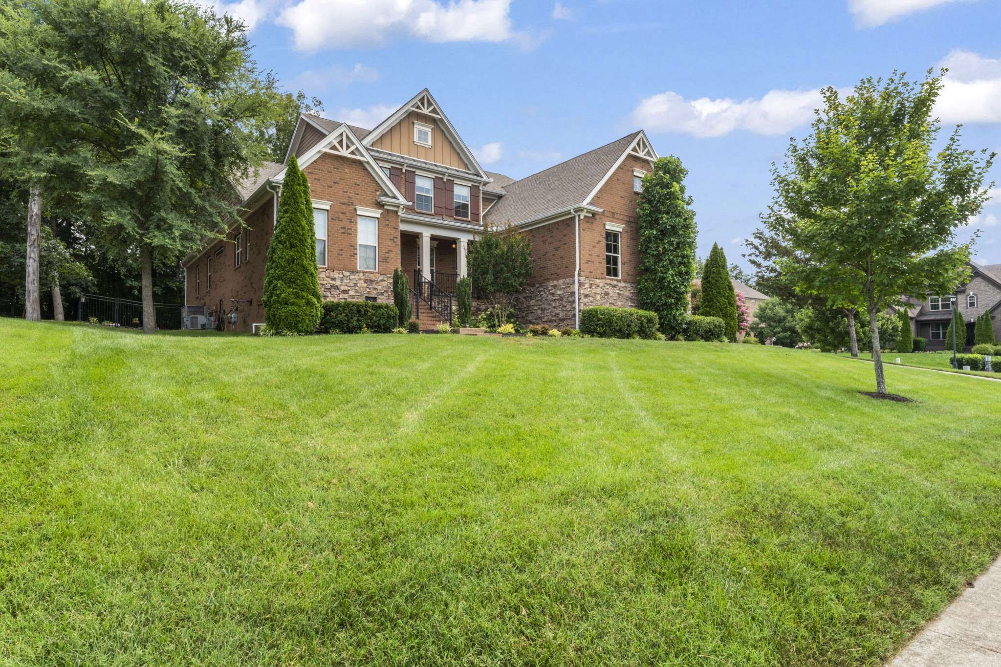 Nolensville, TN 37135,2188 Capistrano Way