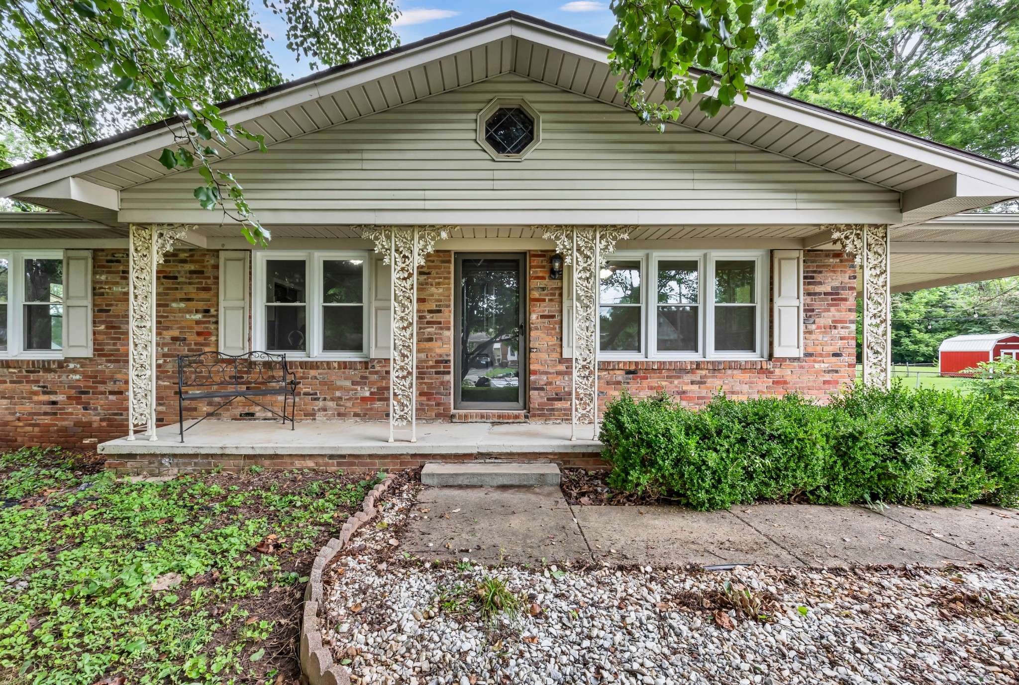 Hopkinsville, KY 42240,412 Colonial Ter