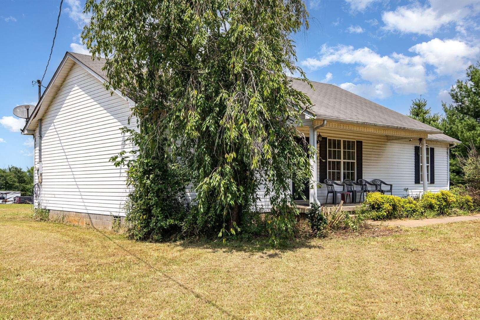 Shelbyville, TN 37160,1064 Frank Martin Rd