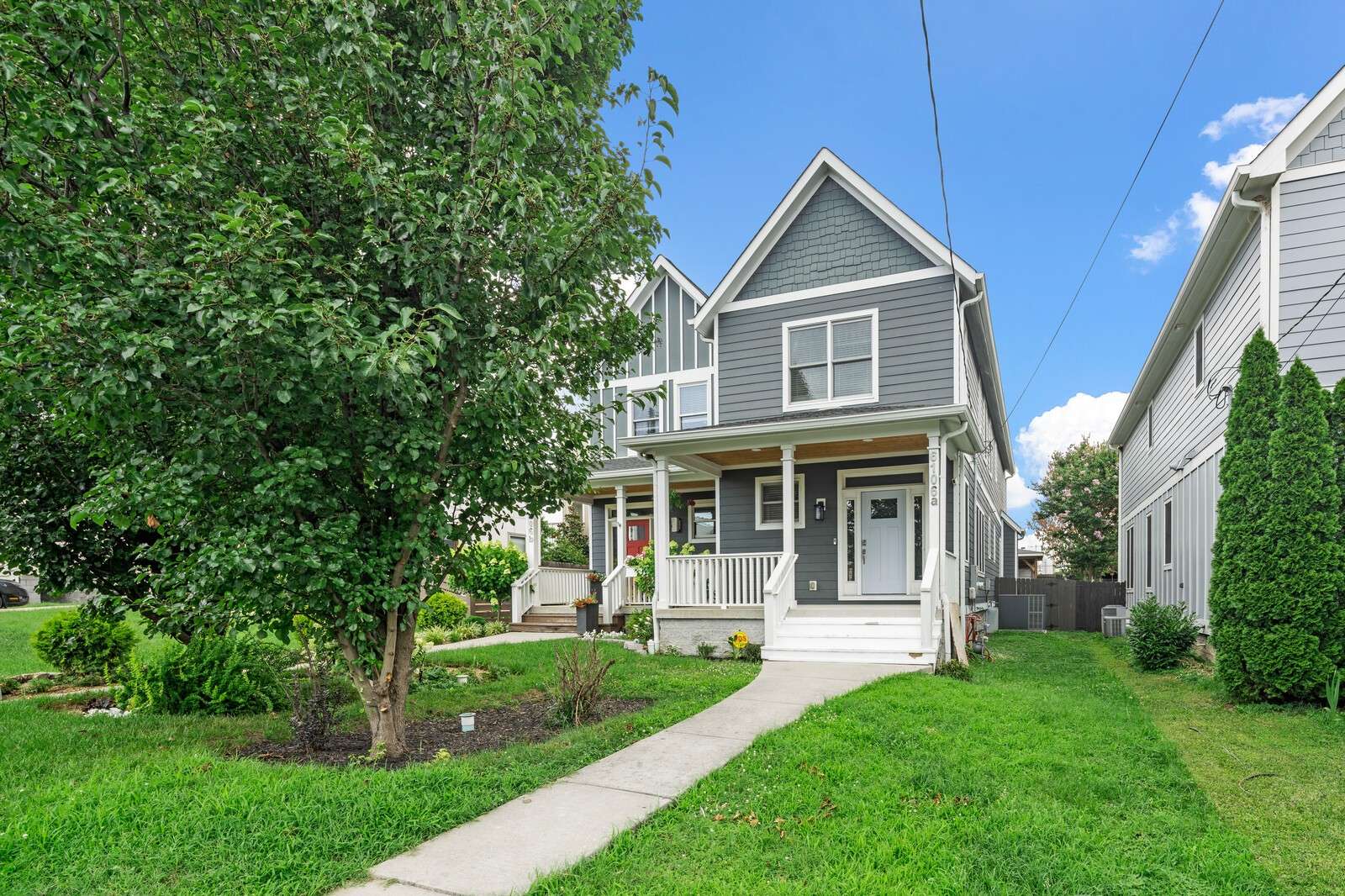 Nashville, TN 37209,6106 New York Ave #A