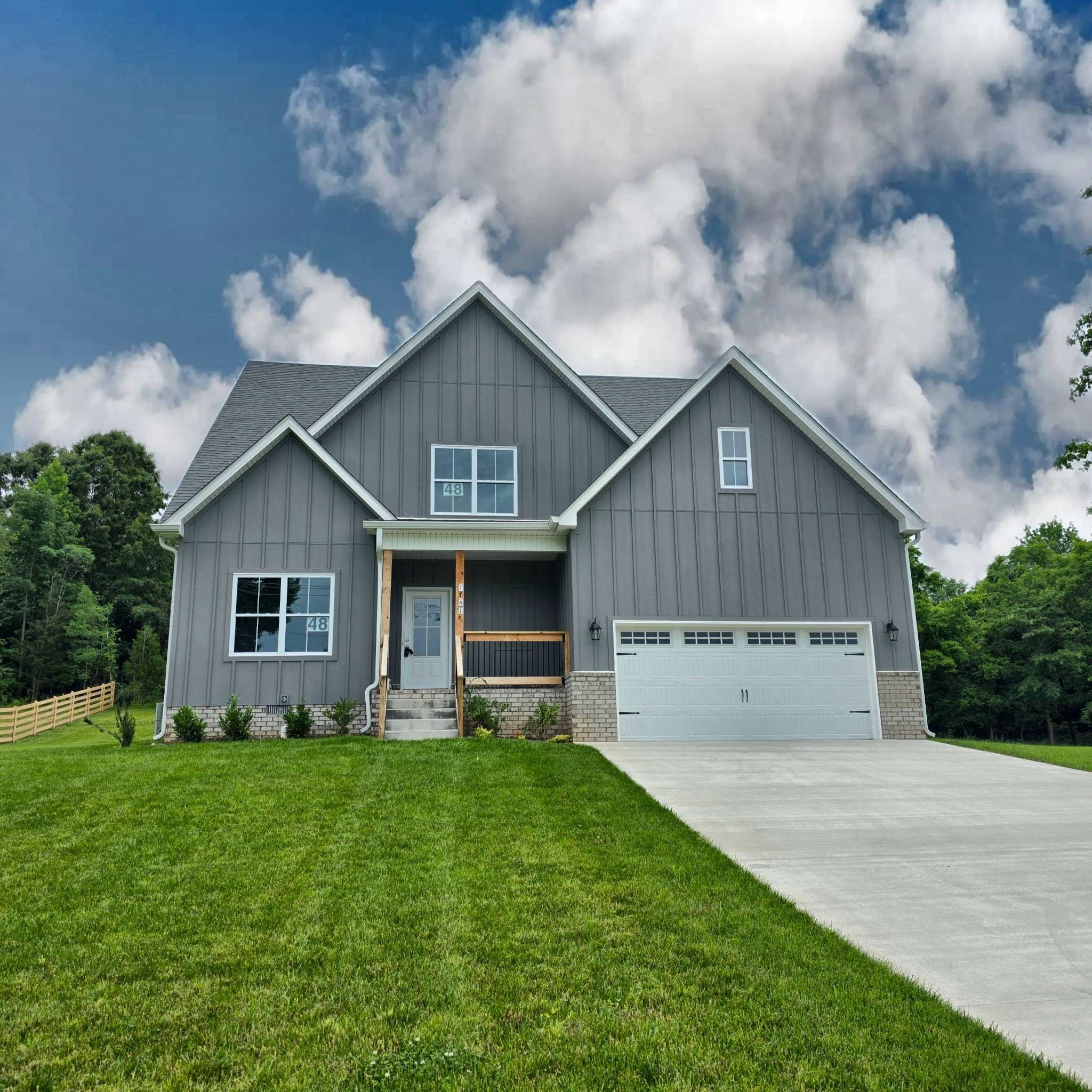 Clarksville, TN 37043,1741 Powell Rd