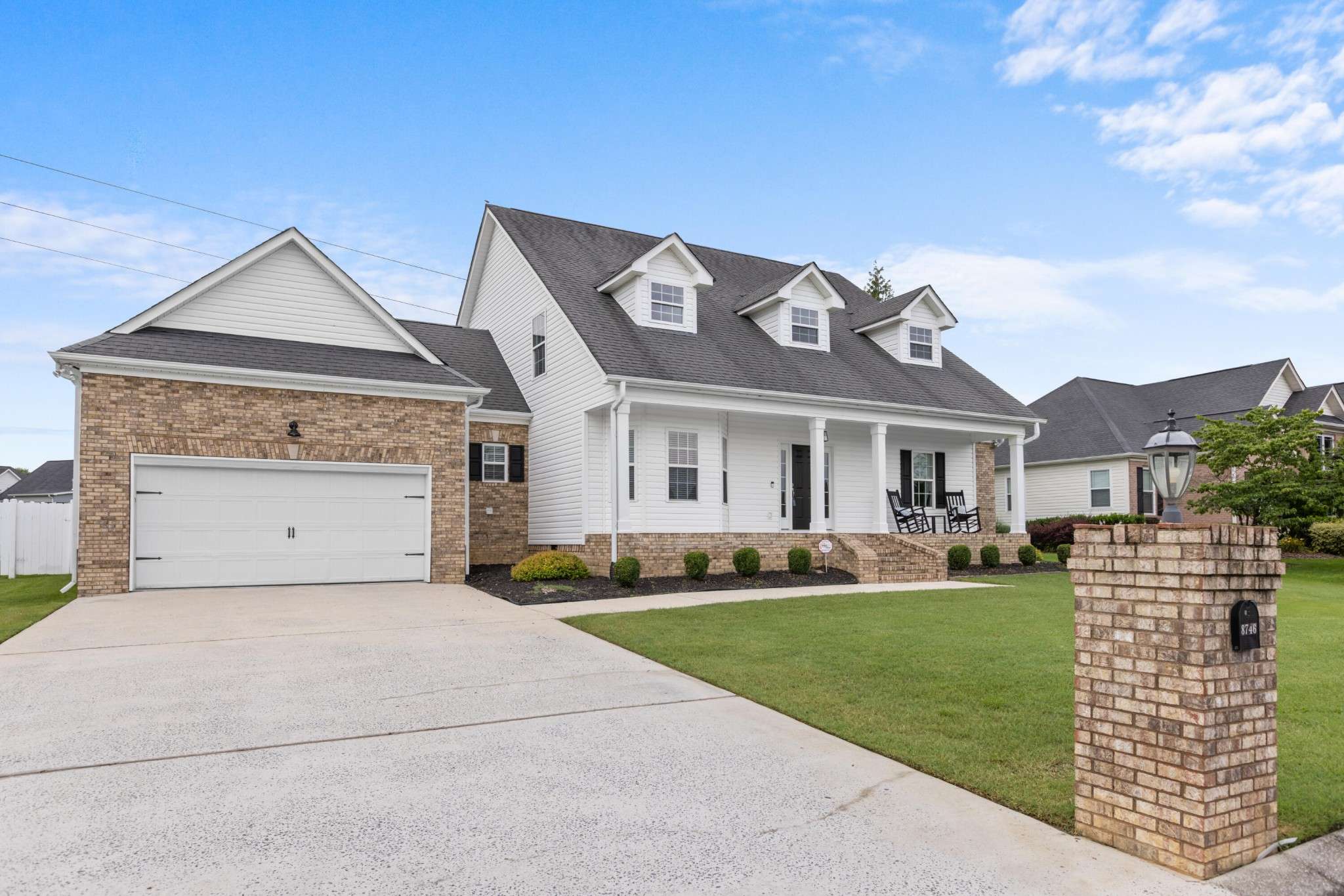 Ooltewah, TN 37363,8746 Streamside Drive