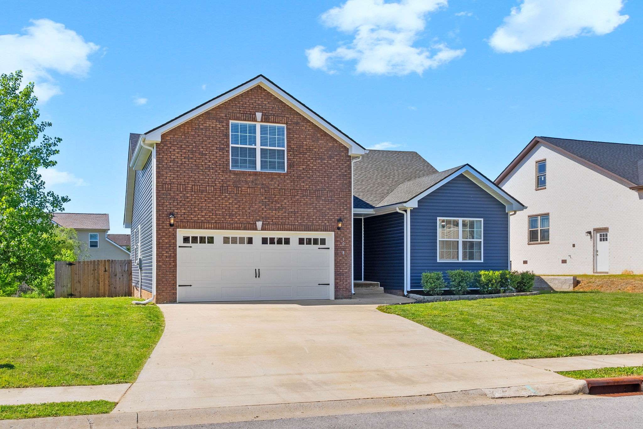Clarksville, TN 37042,1028 Charles Thomas Dr