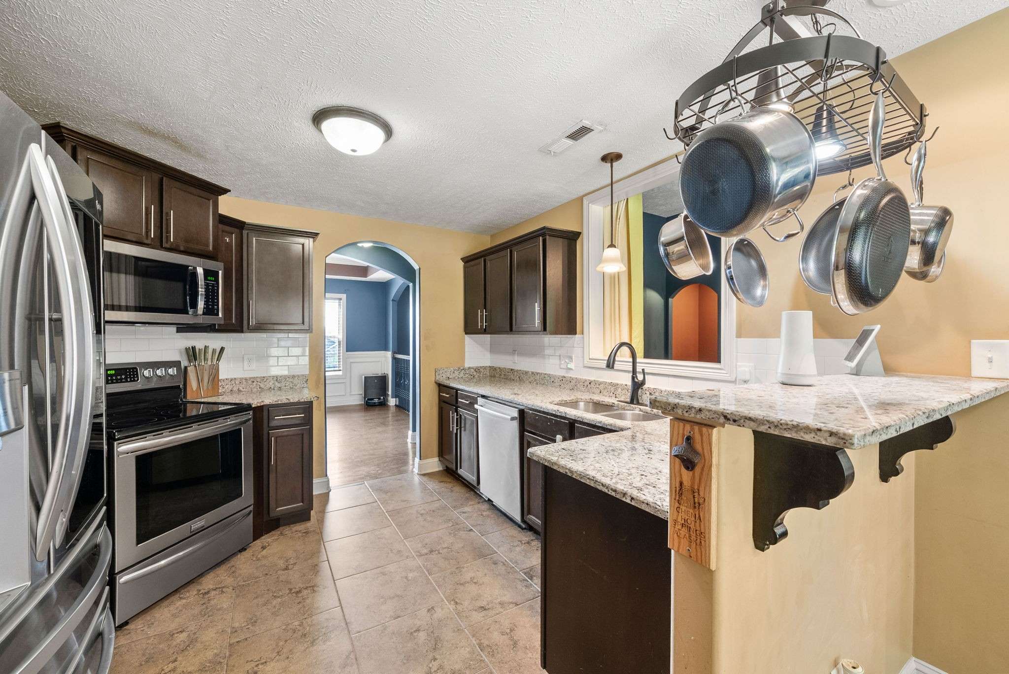 Clarksville, TN 37042,3296 Timberdale Dr