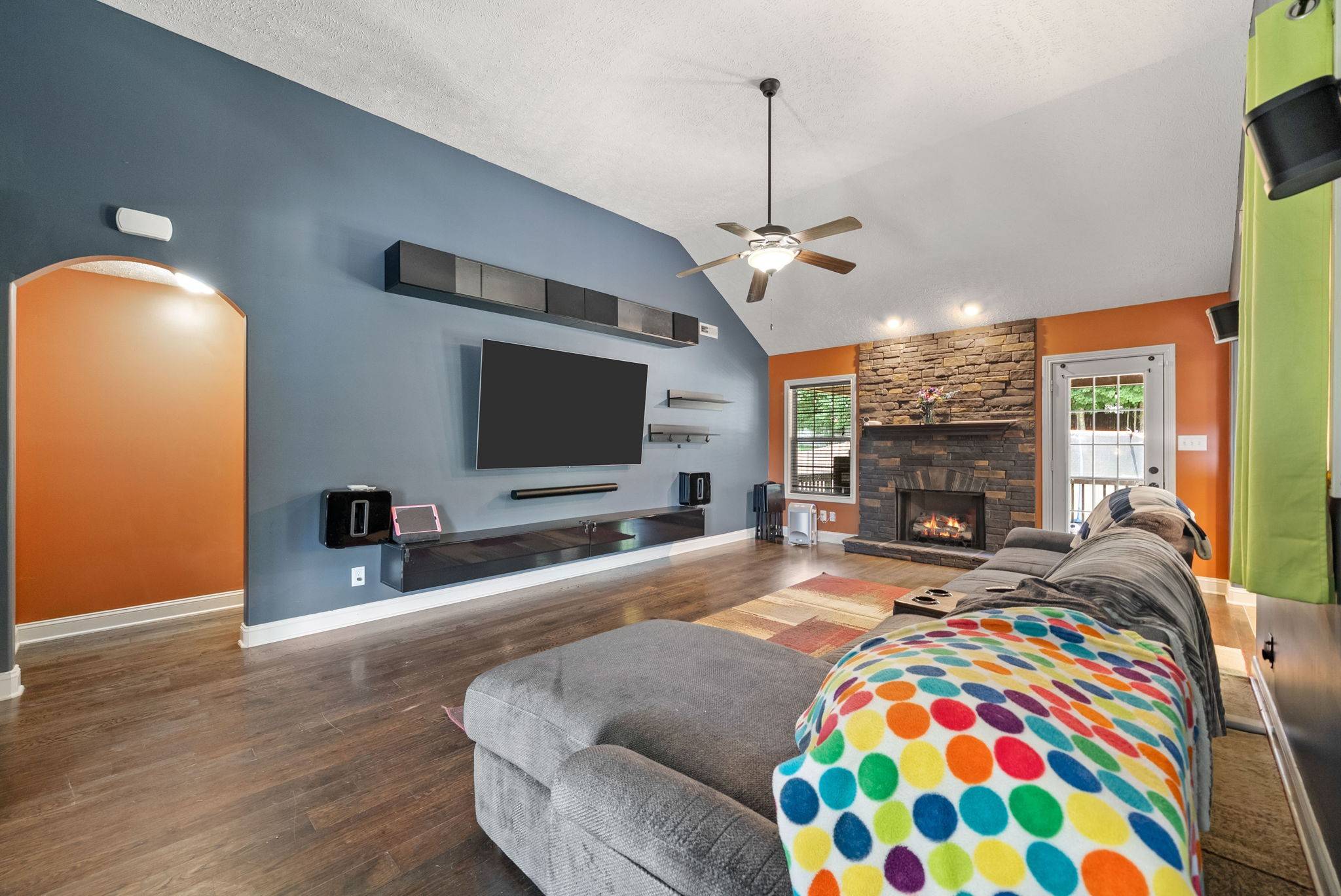 Clarksville, TN 37042,3296 Timberdale Dr