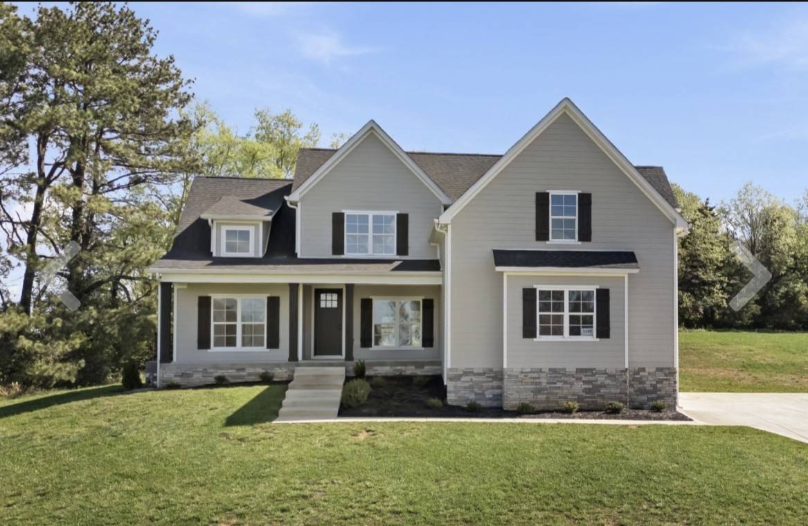 Springfield, TN 37172,1100 Goose Dr