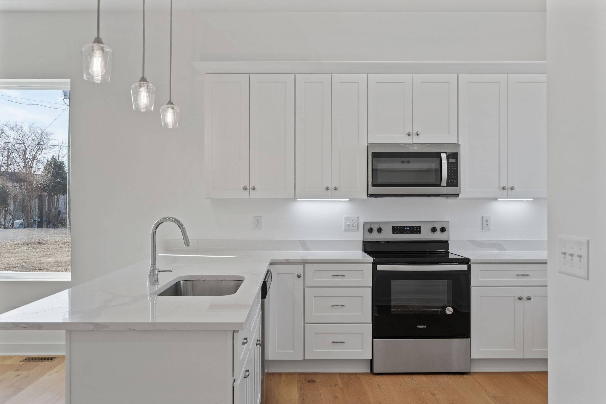 Nashville, TN 37208,1700 Underwood St