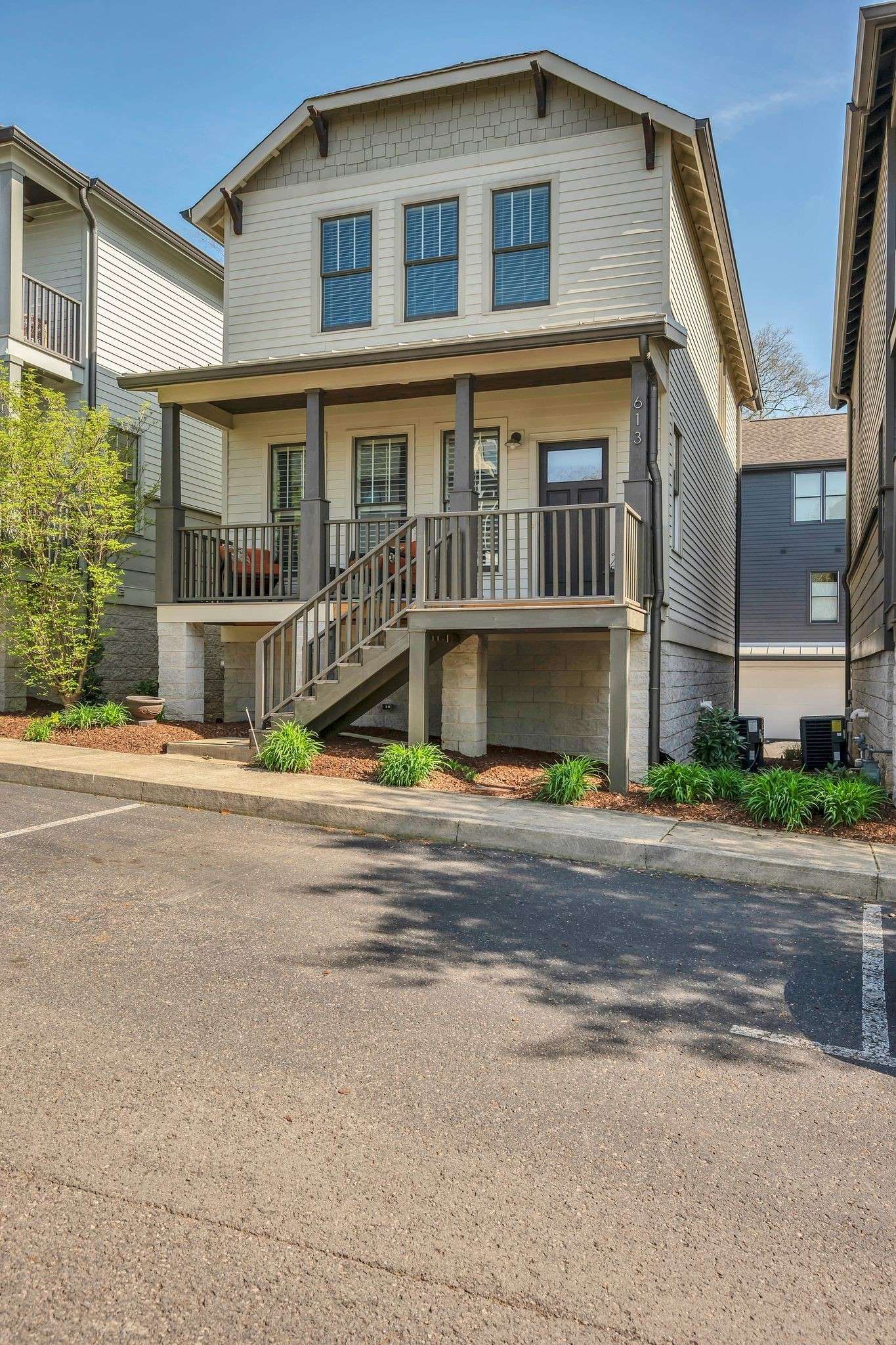 Nashville, TN 37212,613 Chesterfield Way