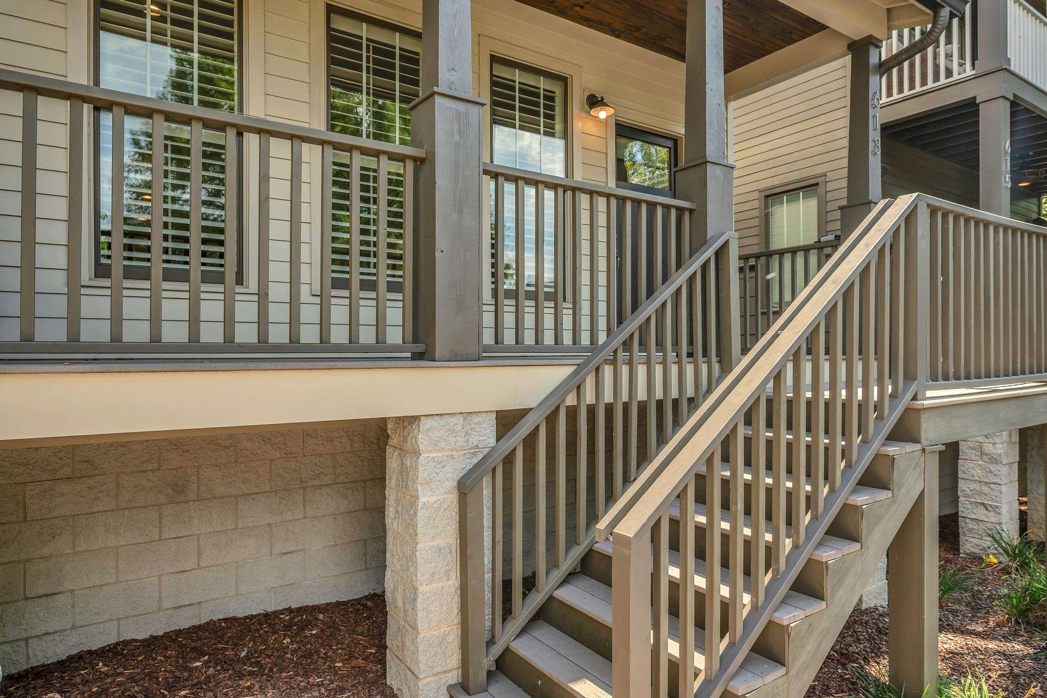 Nashville, TN 37212,613 Chesterfield Way