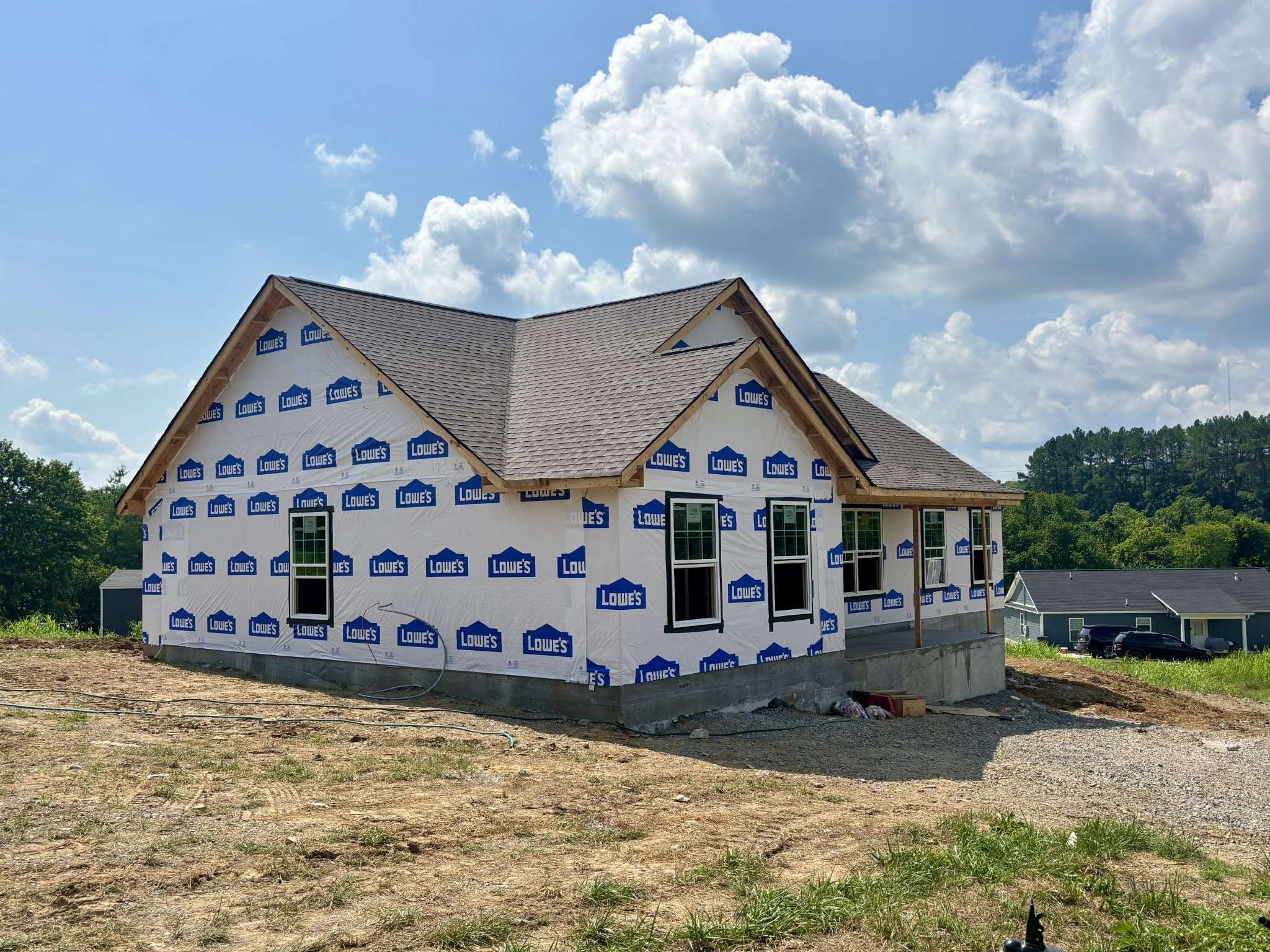 Gordonsville, TN 38563,0 Alice Preston Loop