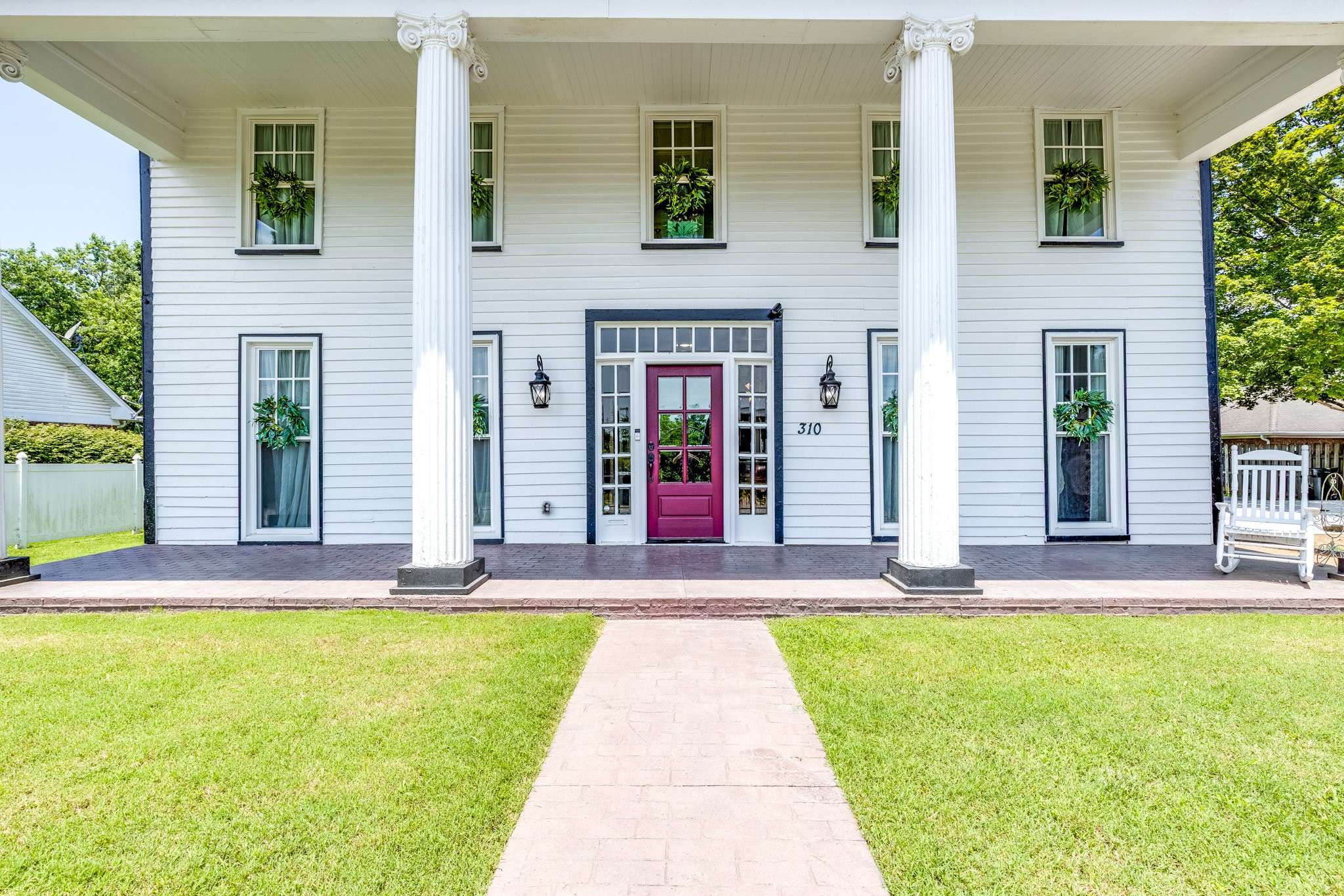 Gallatin, TN 37066,310 E Franklin St