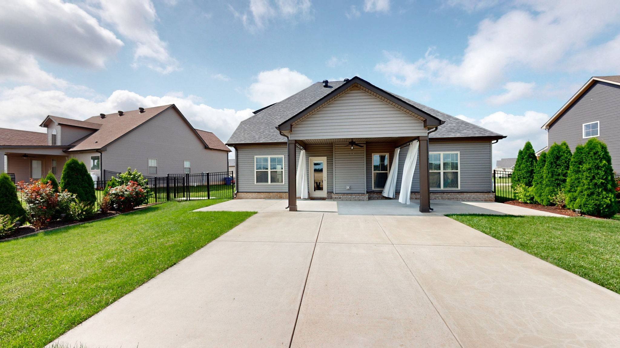 Clarksville, TN 37043,709 High Plains Dr