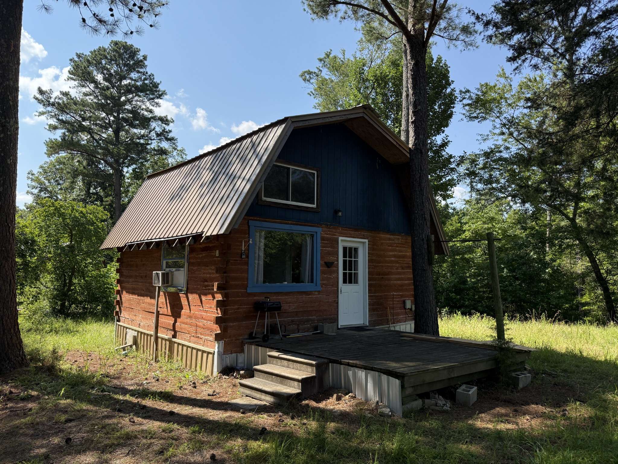 Summertown, TN 38483,170 Webb Rd