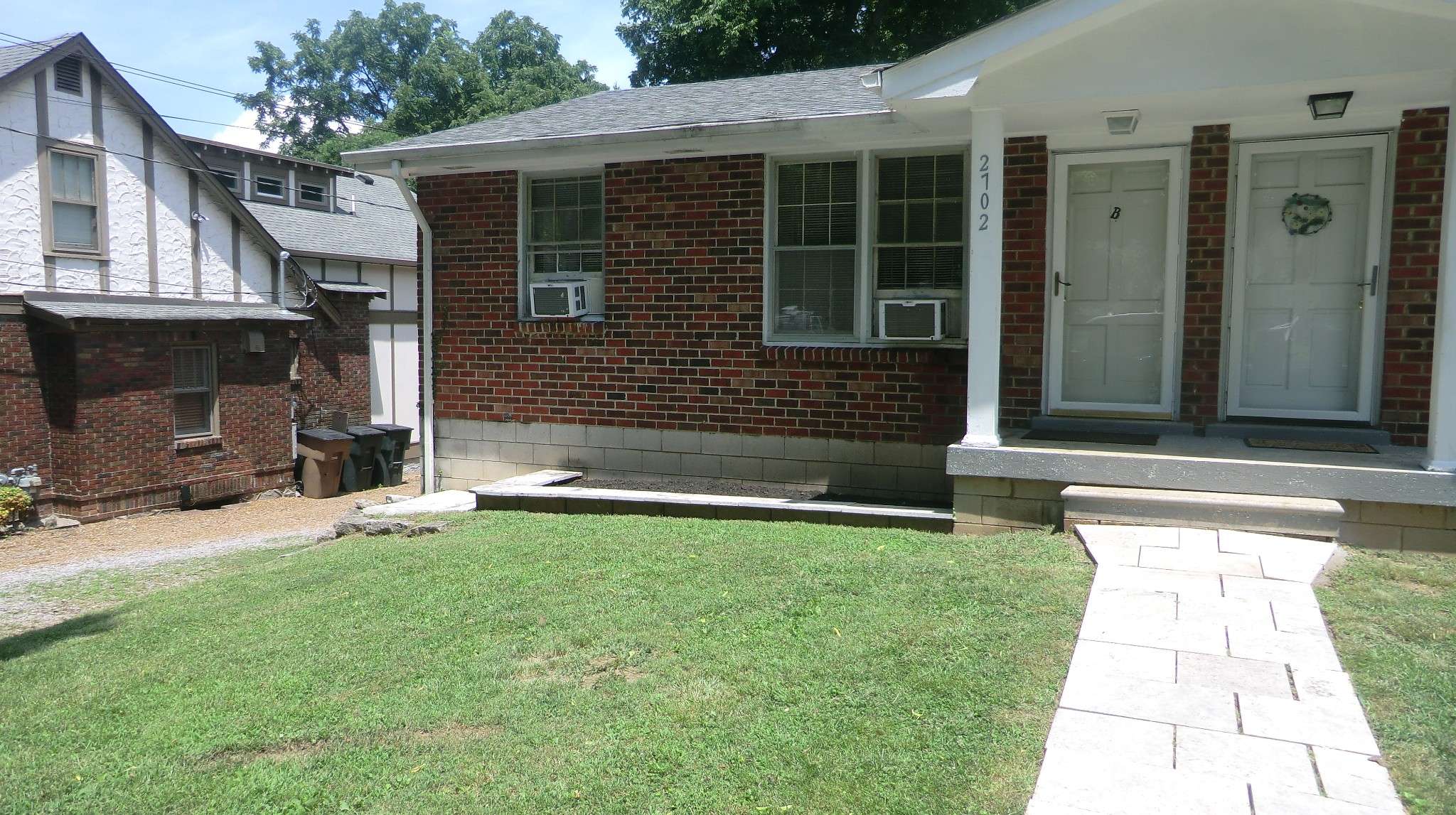 Nashville, TN 37212,2702 Woodlawn Dr #B