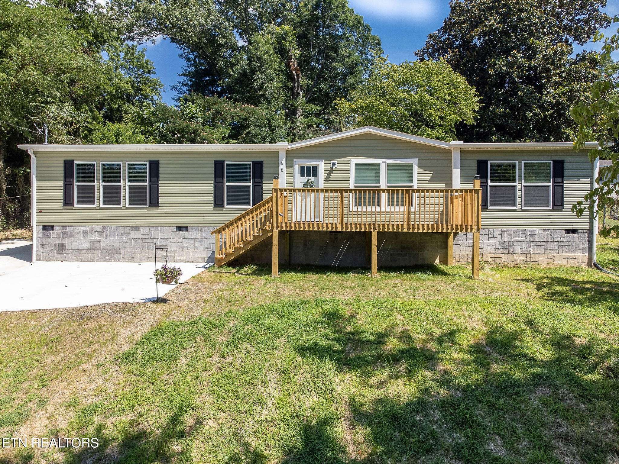 Rockwood, TN 37854,410 S Kingston Ave
