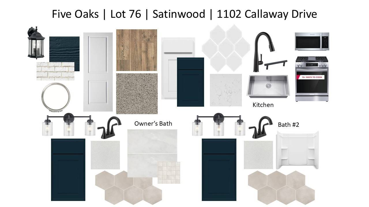 Lebanon, TN 37087,1102 Callaway Drive