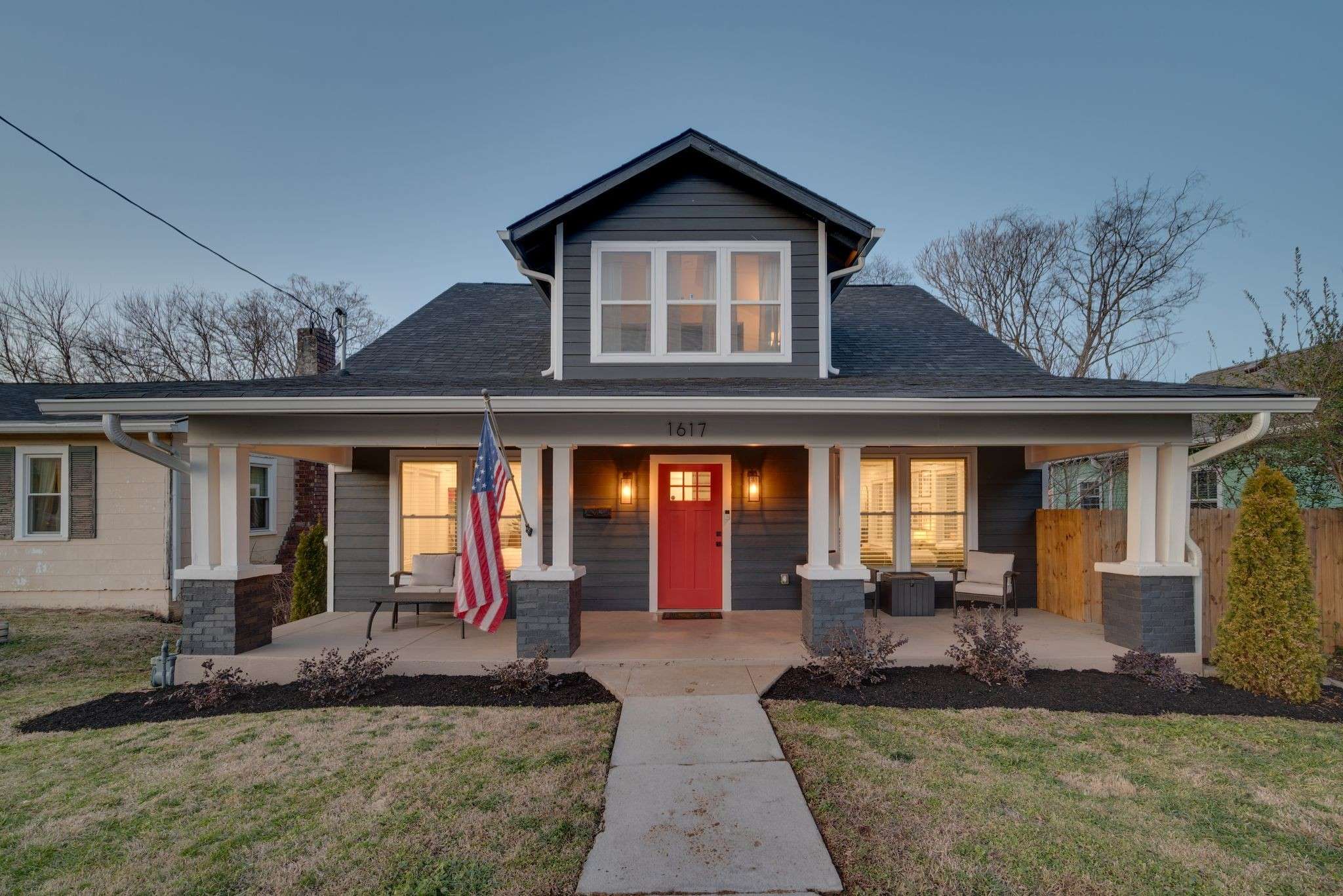 Nashville, TN 37206,1617 Shelby Ave