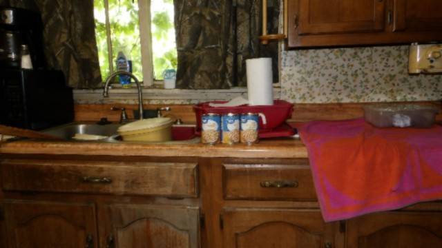 Moss, TN 38575,105 Log Home Ln