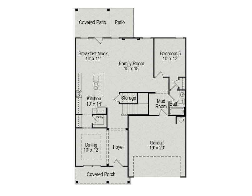 Lebanon, TN 37087,766 Chiswick Ct