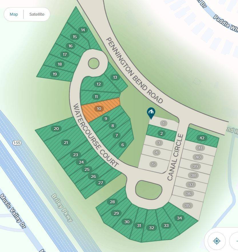 Nashville, TN 37214,505 Canal Circle