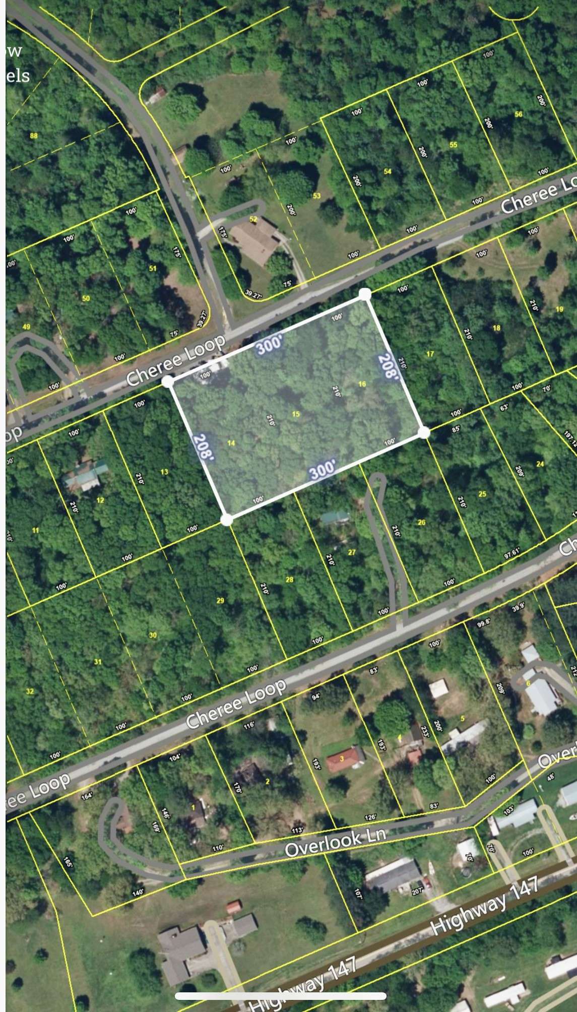 Stewart, TN 37175,372 Cheree Loop